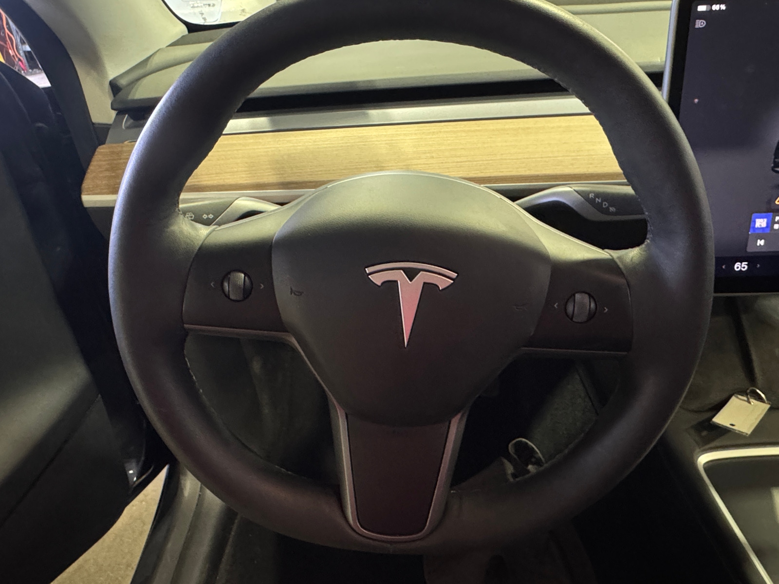 Thumbnail: 2023 Tesla Model Y - 4
