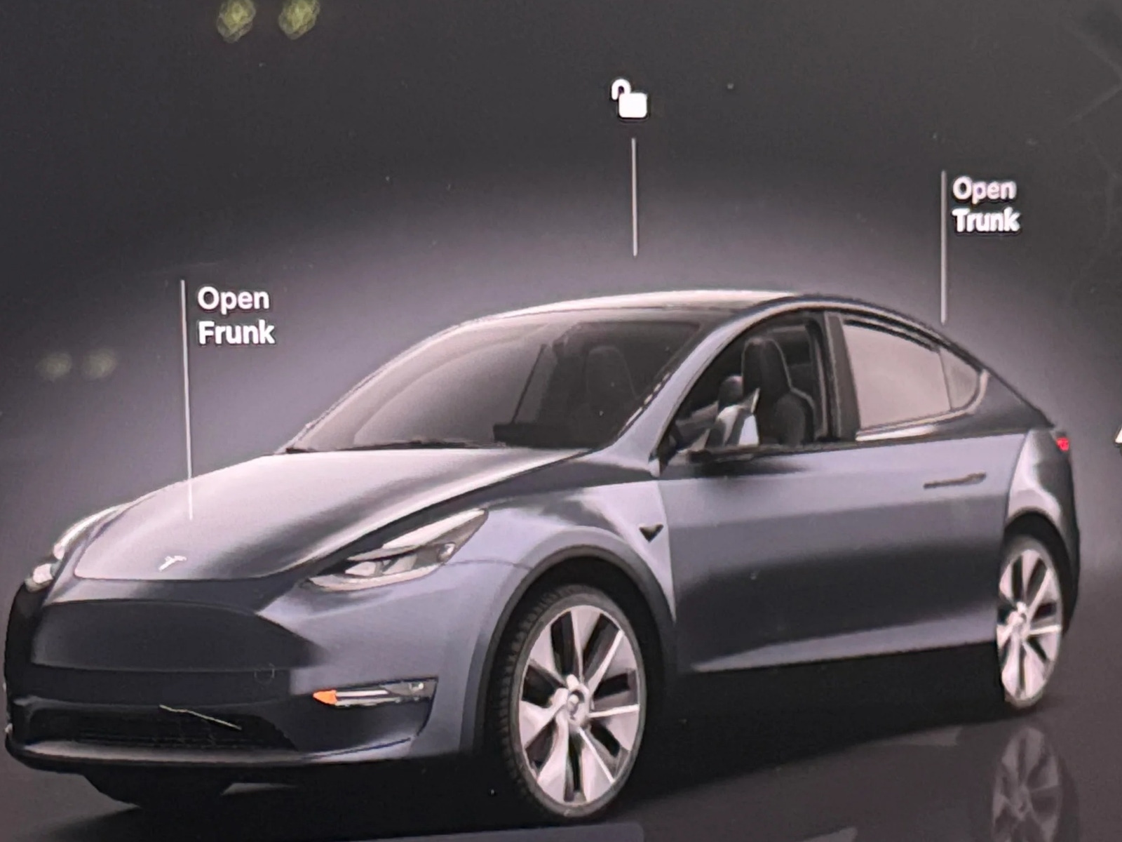 Thumbnail: 2023 Tesla Model Y - 3