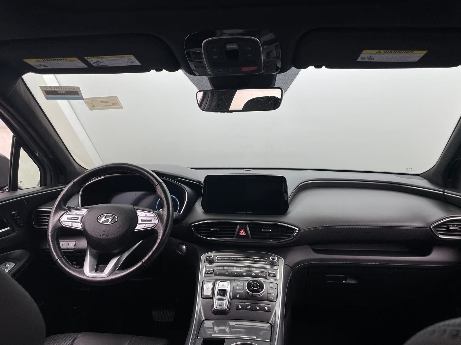 Thumbnail: 2023 Hyundai Santa Fe - 2