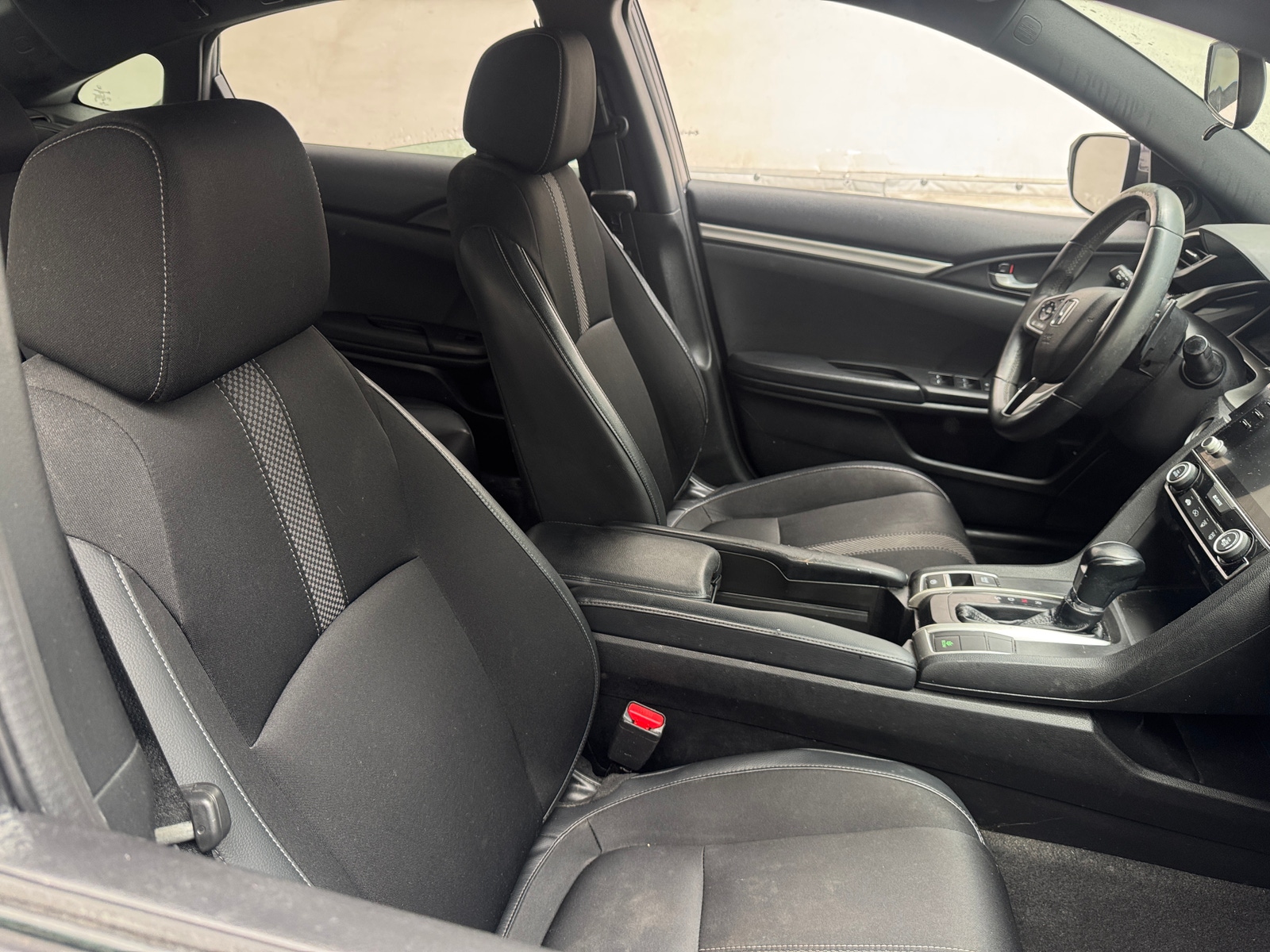 Thumbnail: 2021 Honda Civic - 2