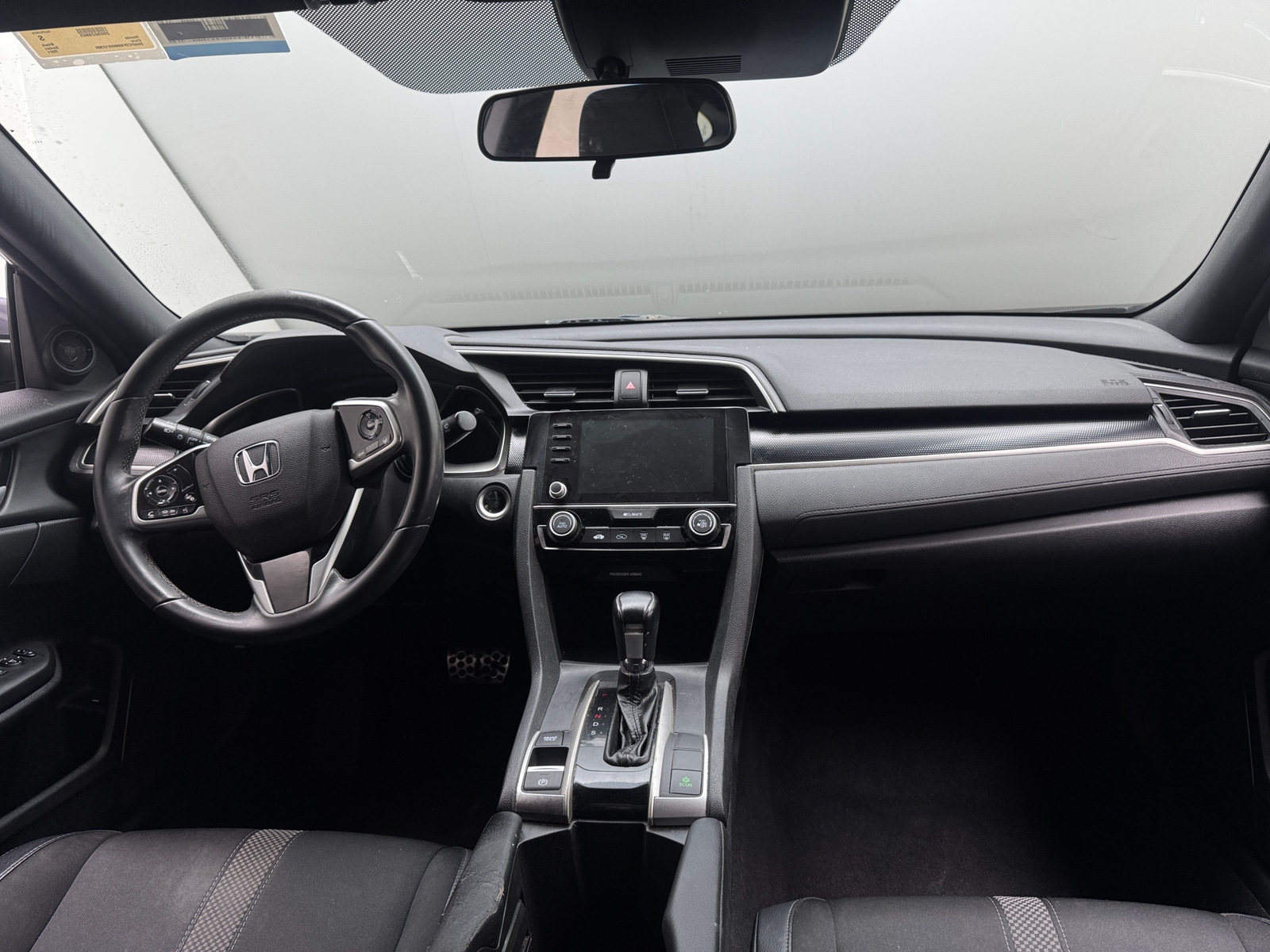 Thumbnail: 2021 Honda Civic - 3
