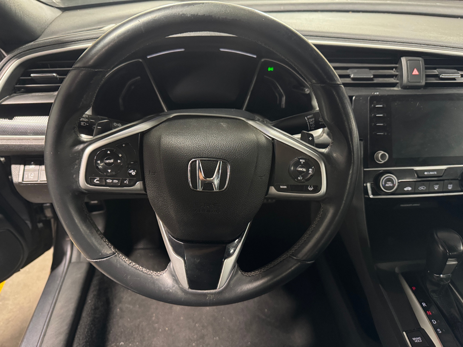 Thumbnail: 2021 Honda Civic - 5