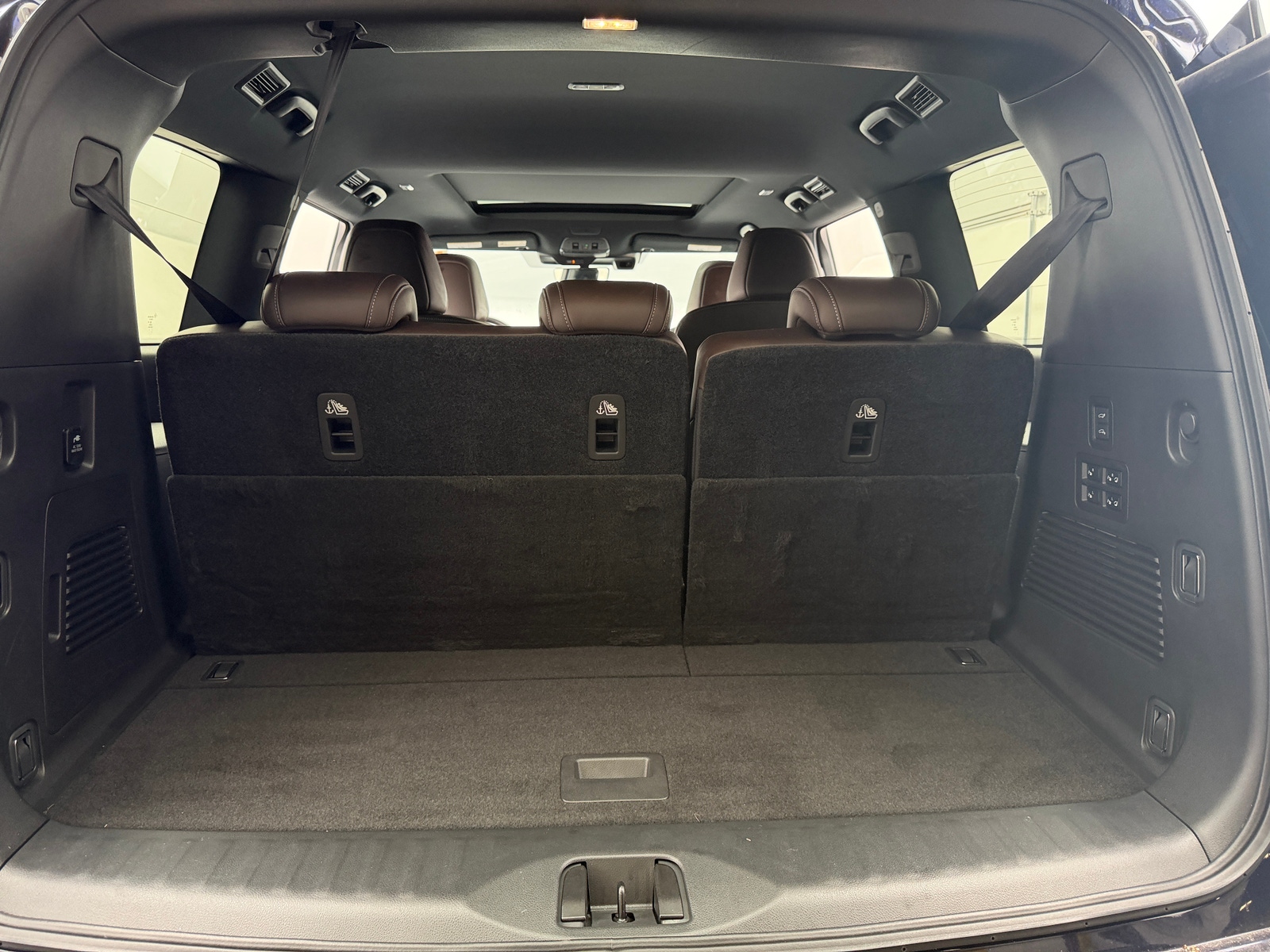 Thumbnail: 2025 Nissan Armada - 6