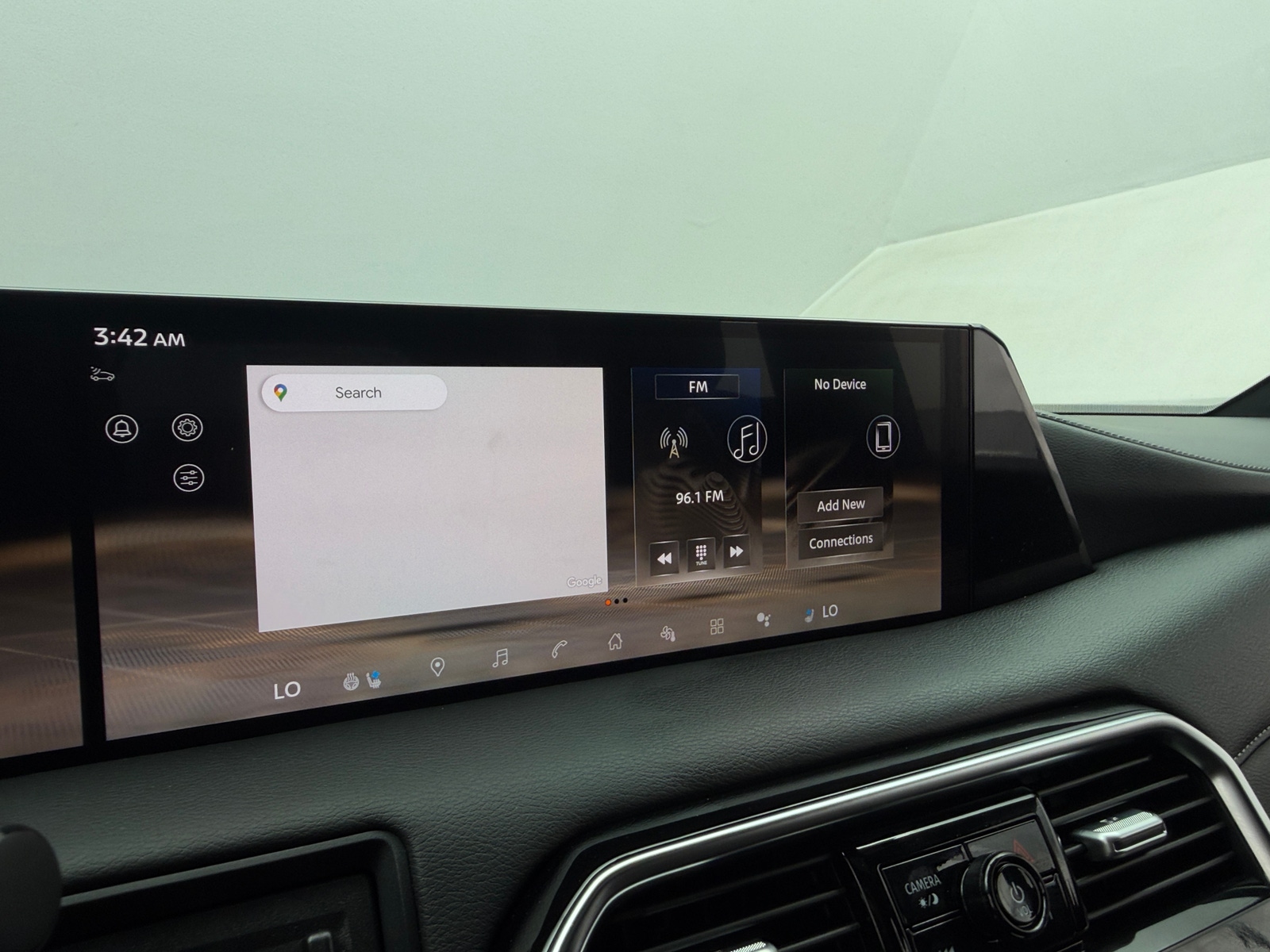 Thumbnail: 2025 Nissan Armada - 3