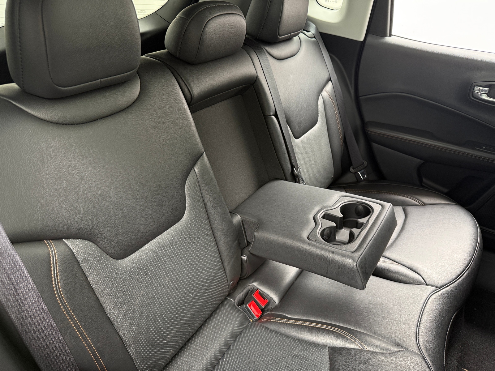 Thumbnail: 2021 Jeep Compass - 5