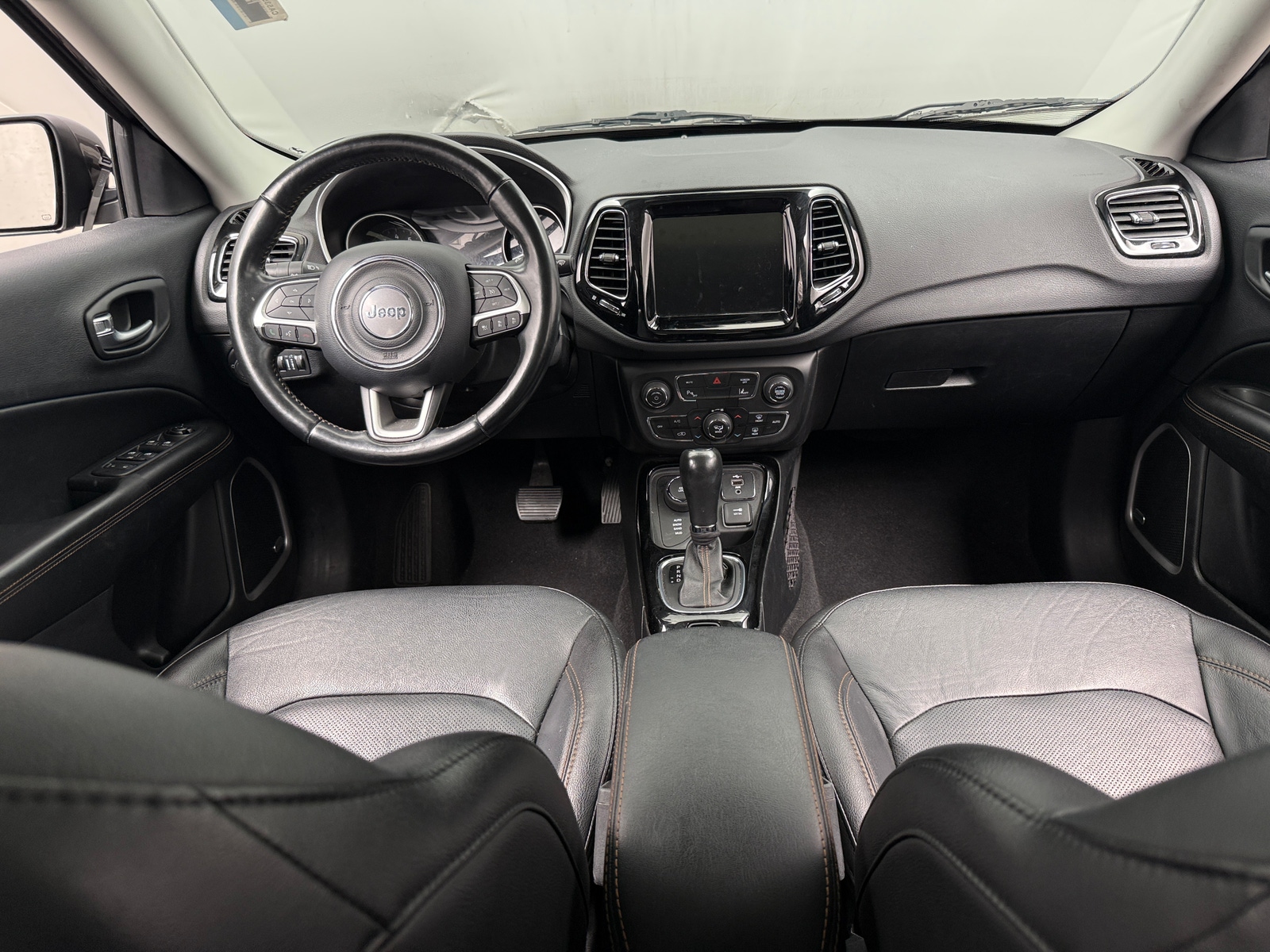 Thumbnail: 2021 Jeep Compass - 2