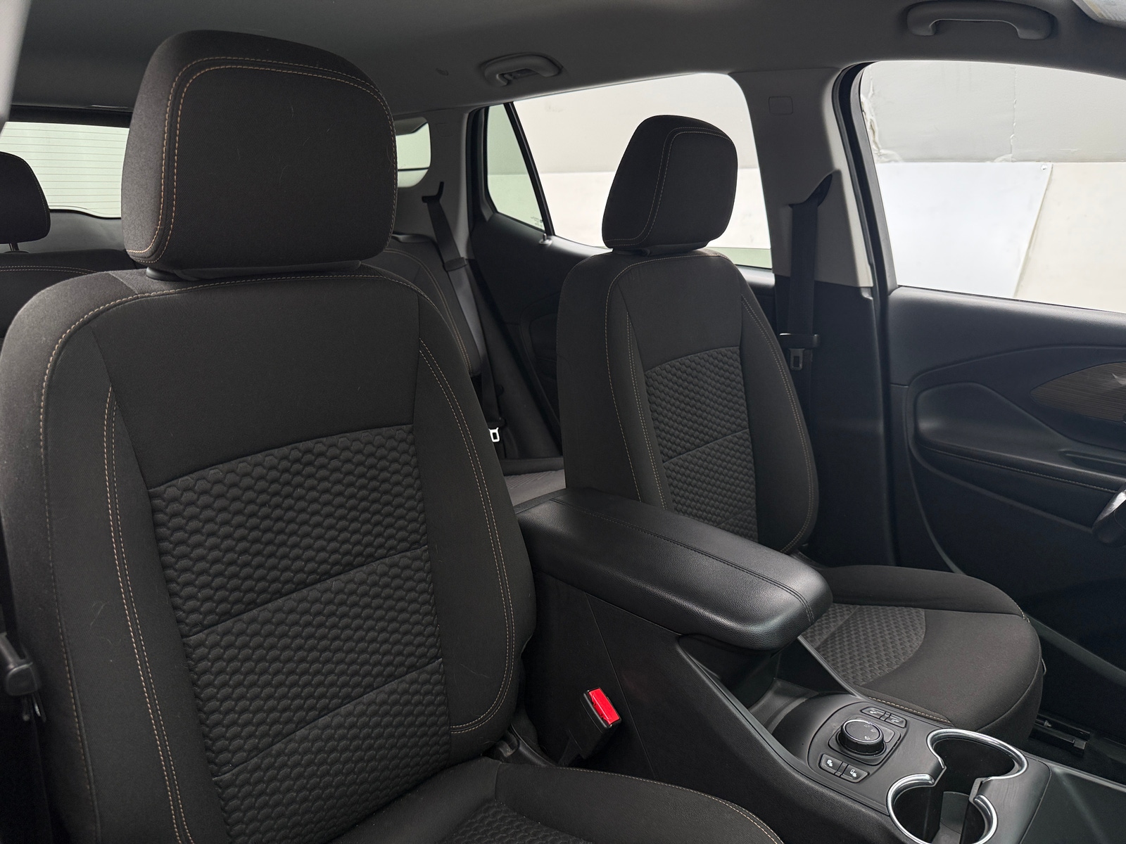 Thumbnail: 2019 GMC Terrain - 2