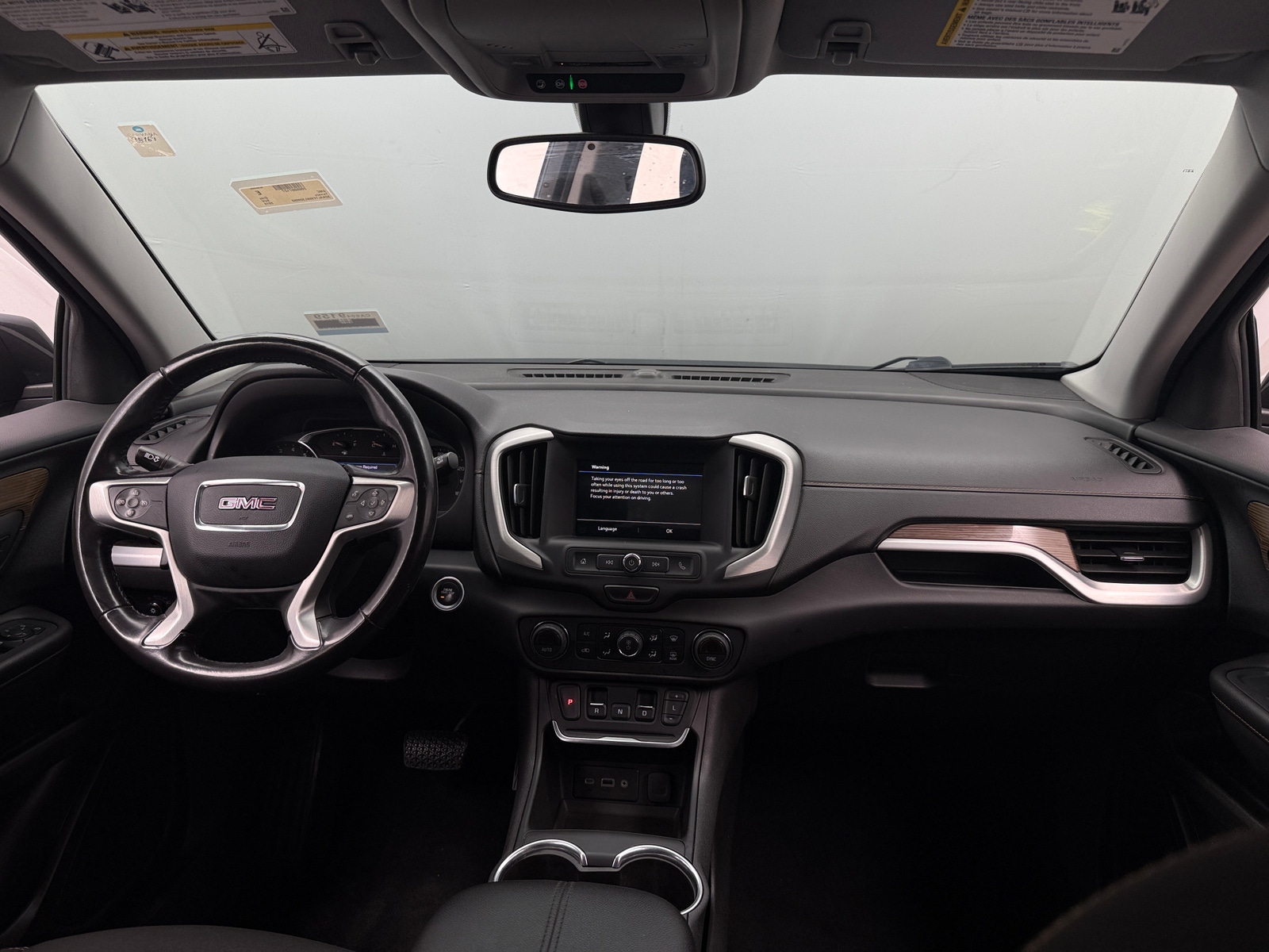 Thumbnail: 2019 GMC Terrain - 3