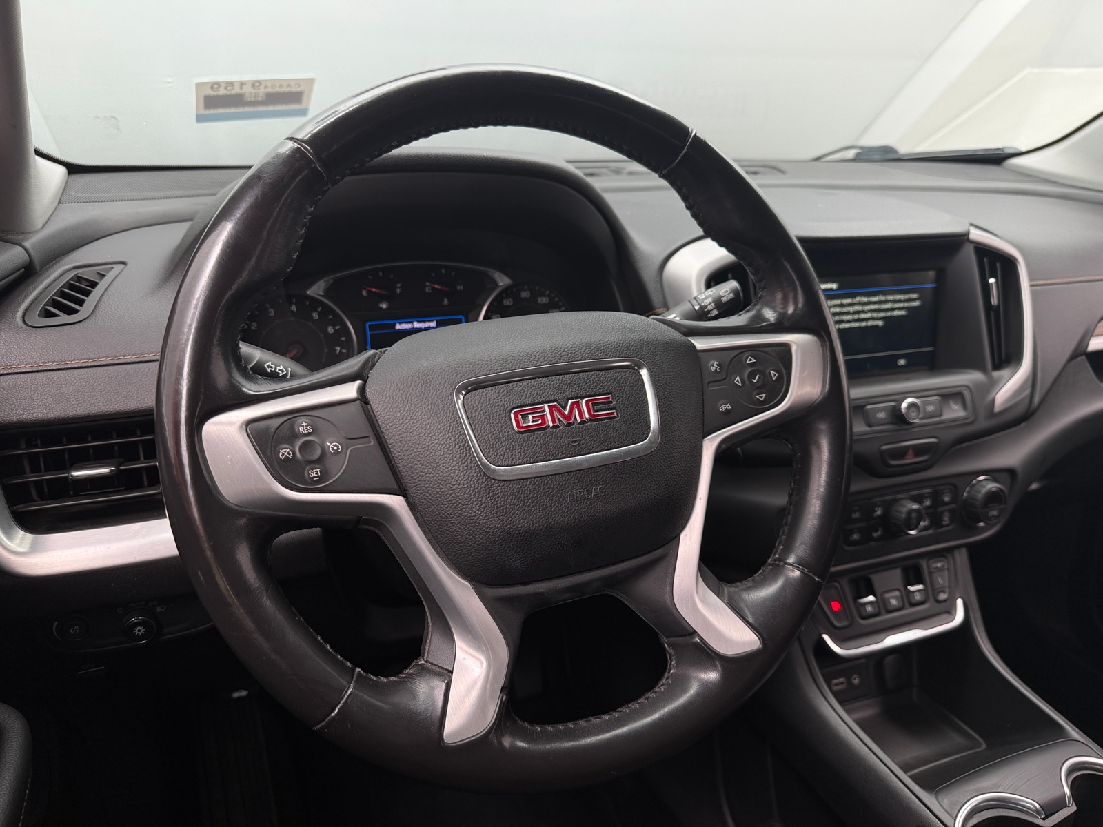 Thumbnail: 2019 GMC Terrain - 5