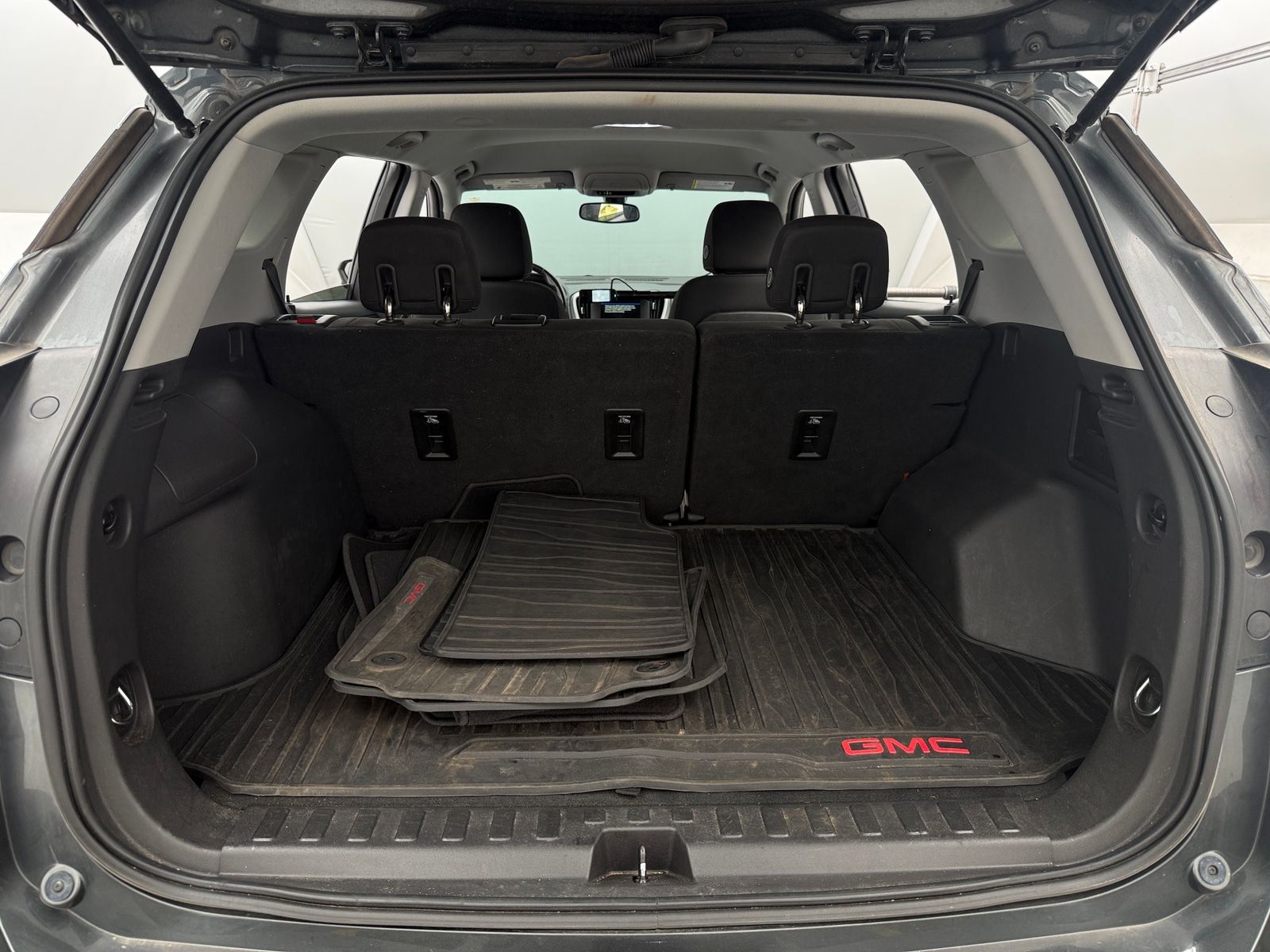 Thumbnail: 2019 GMC Terrain - 7