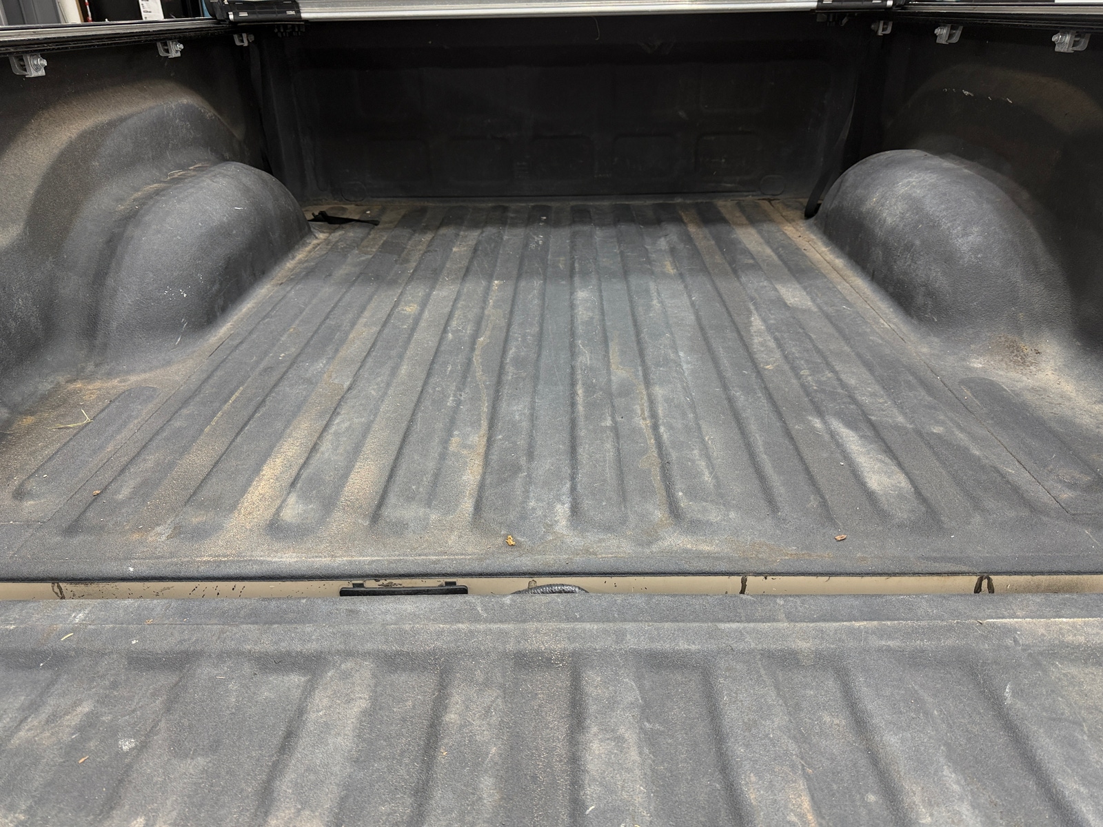 Thumbnail: 2017 RAM 1500 - 7
