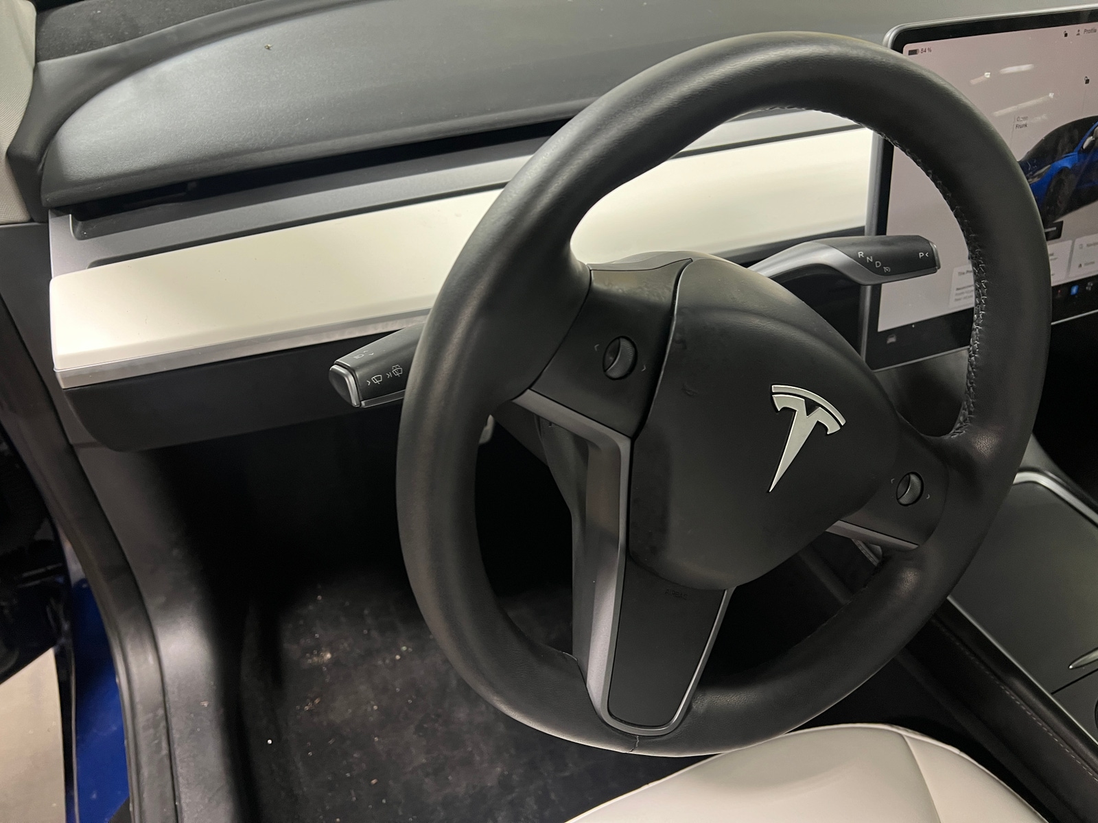 Thumbnail: 2023 Tesla Model 3 - 4