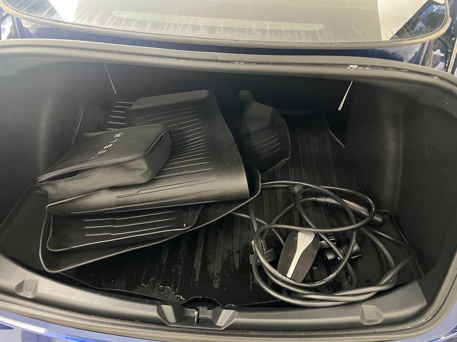 Thumbnail: 2023 Tesla Model 3 - 6