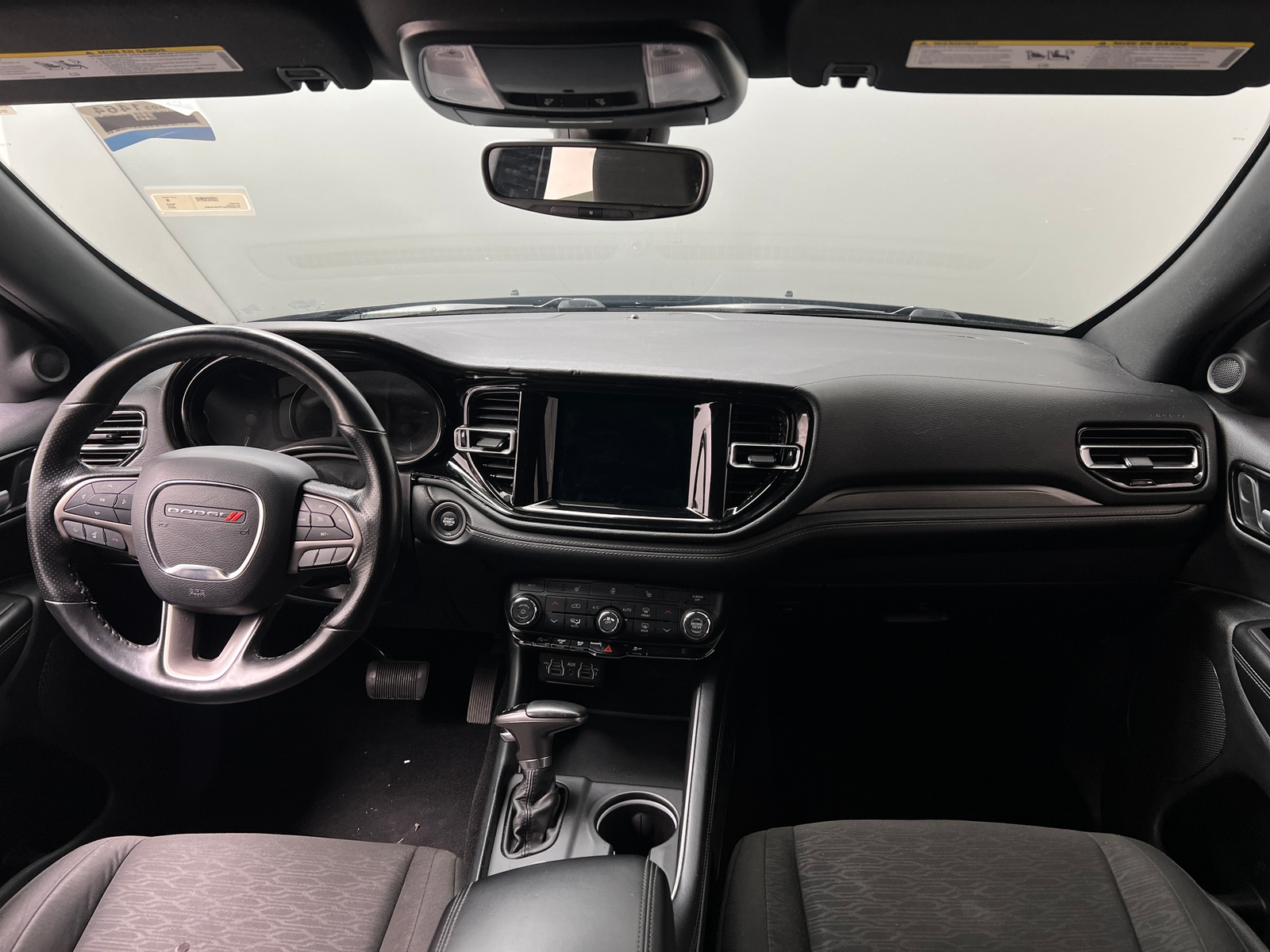 Thumbnail: 2023 Dodge Durango - 3