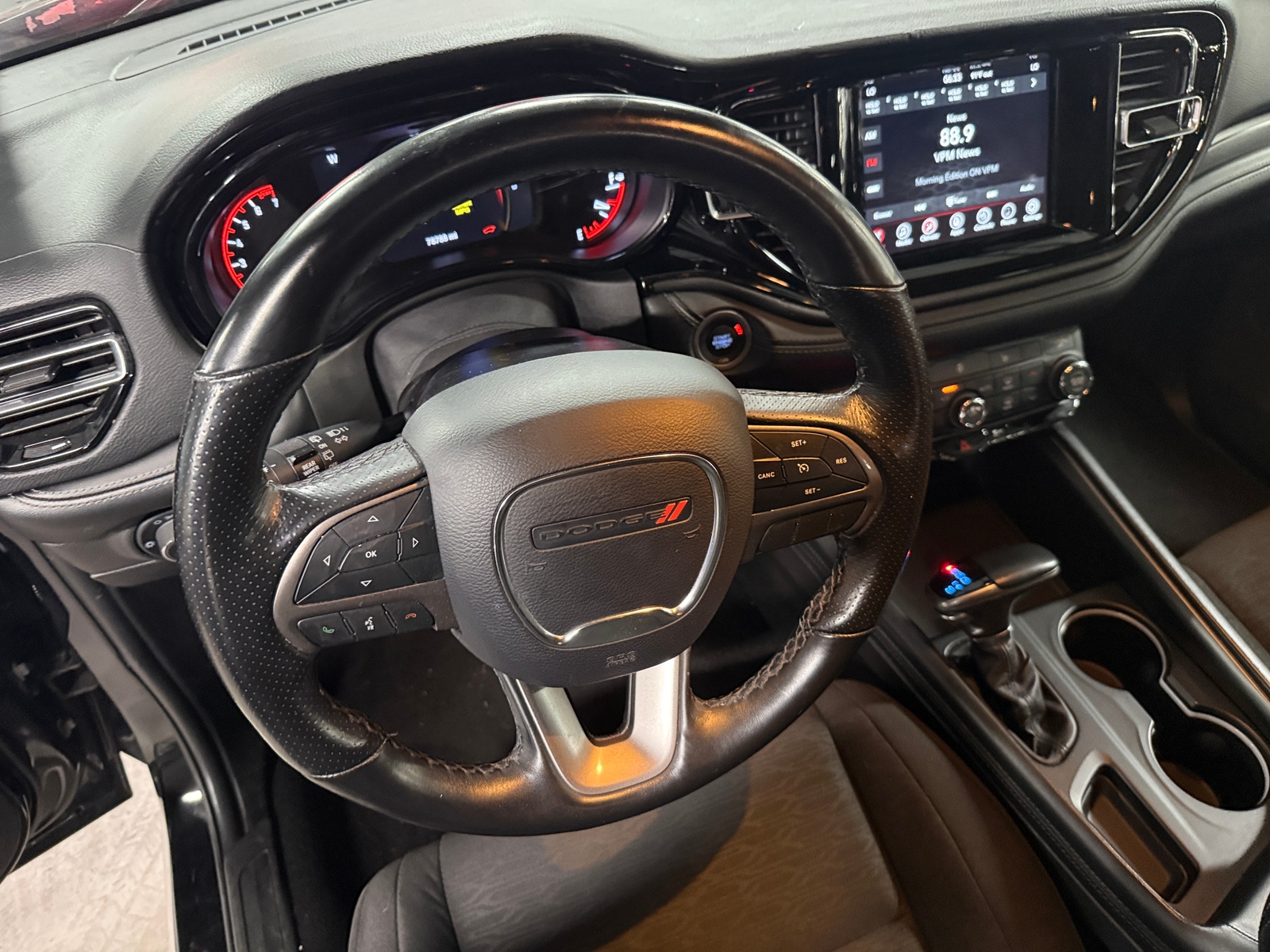 Thumbnail: 2023 Dodge Durango - 5