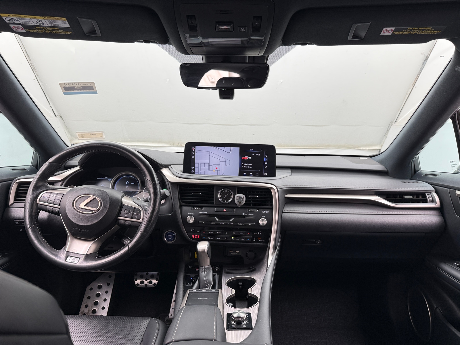 Thumbnail: 2021 Lexus RX - 2