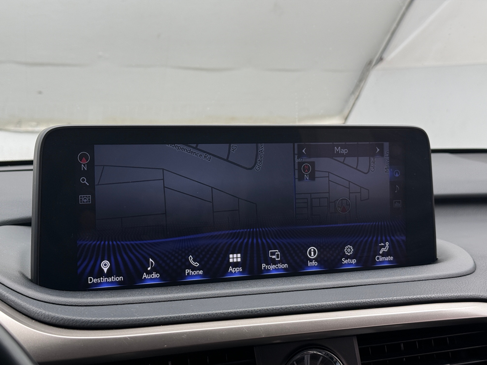 Thumbnail: 2021 Lexus RX - 3