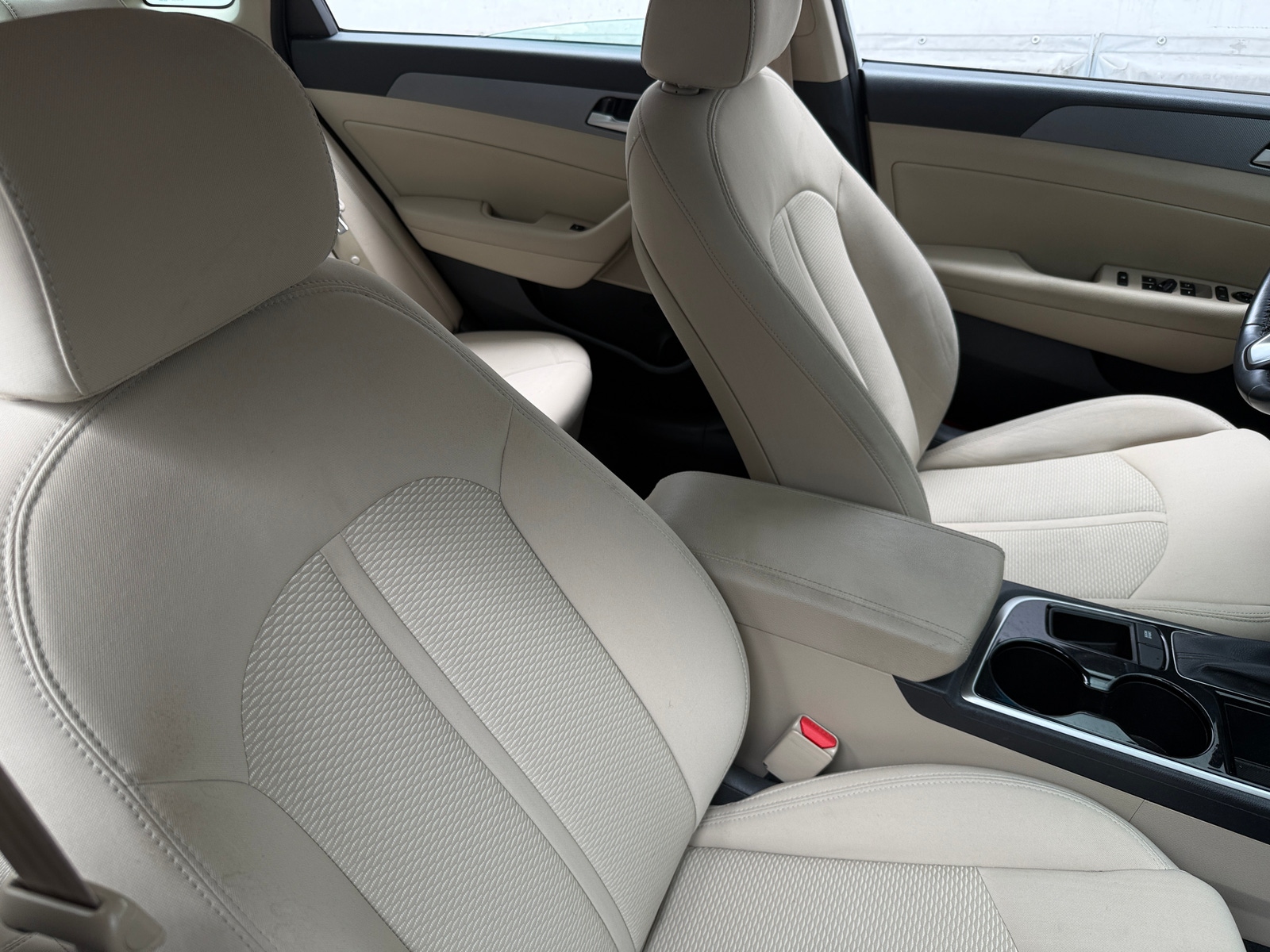 Thumbnail: 2018 Hyundai Sonata - 2