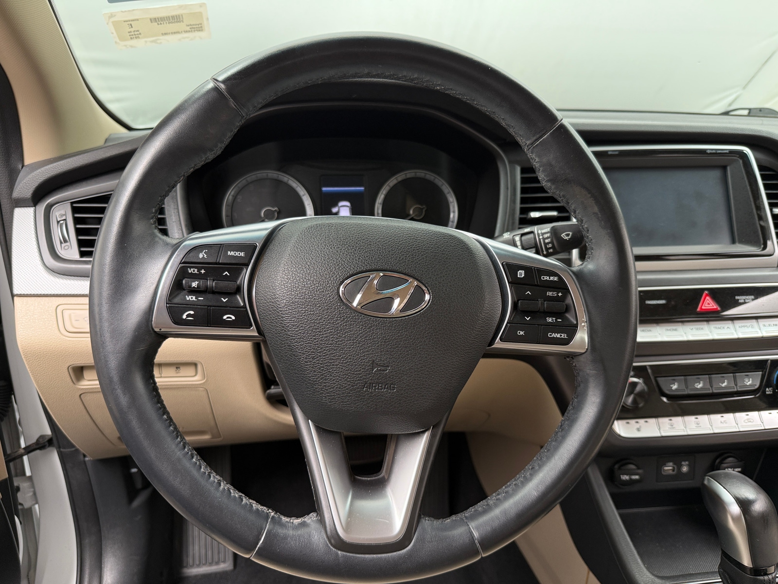 Thumbnail: 2018 Hyundai Sonata - 5