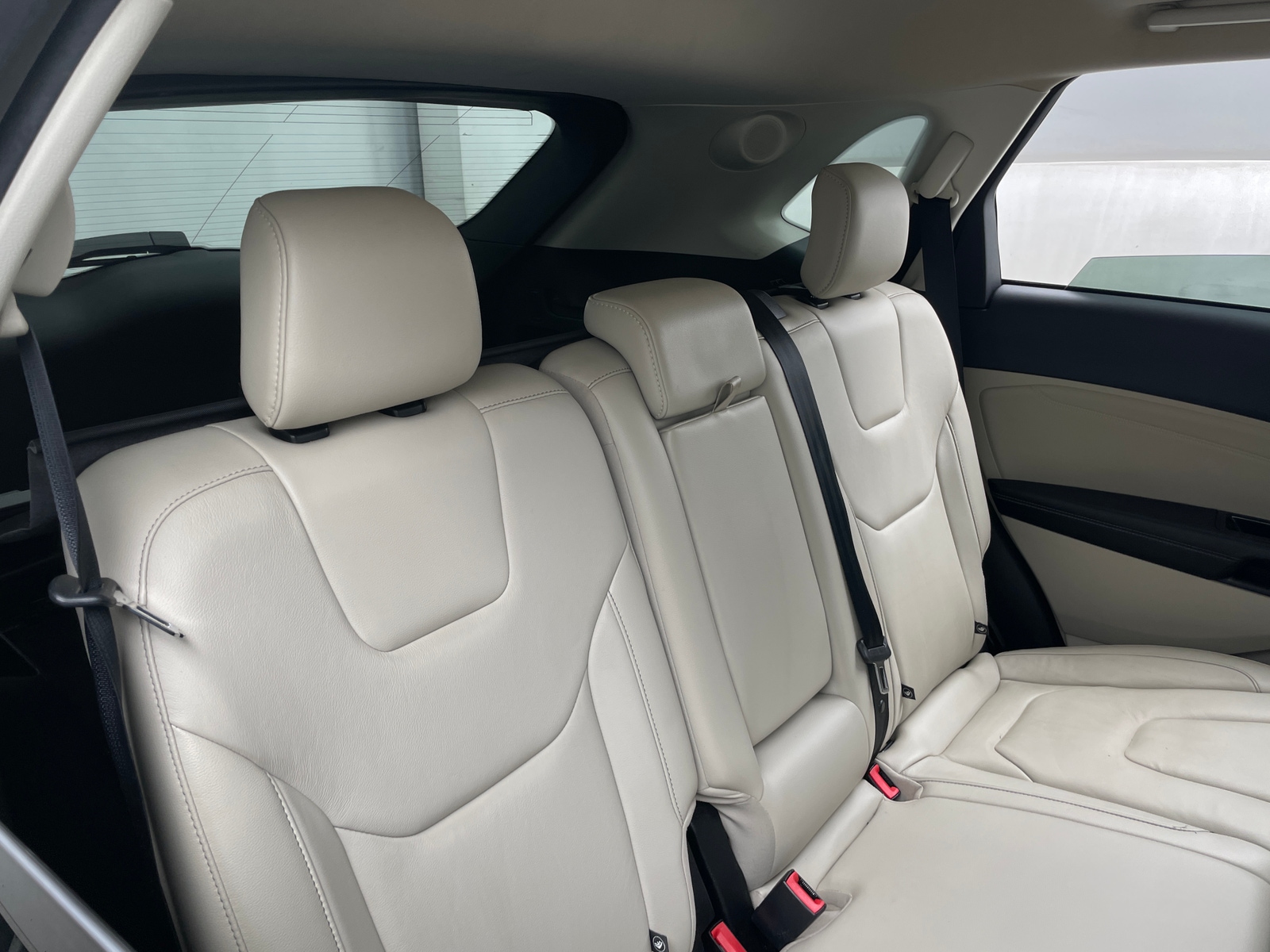 Thumbnail: 2020 Ford Edge - 5