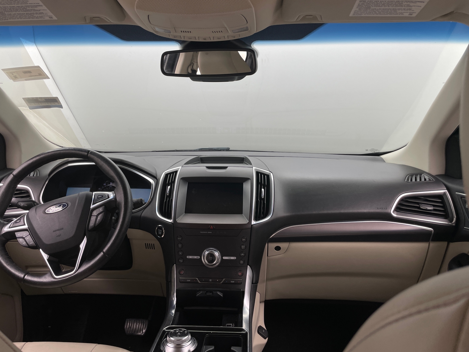 Thumbnail: 2020 Ford Edge - 2
