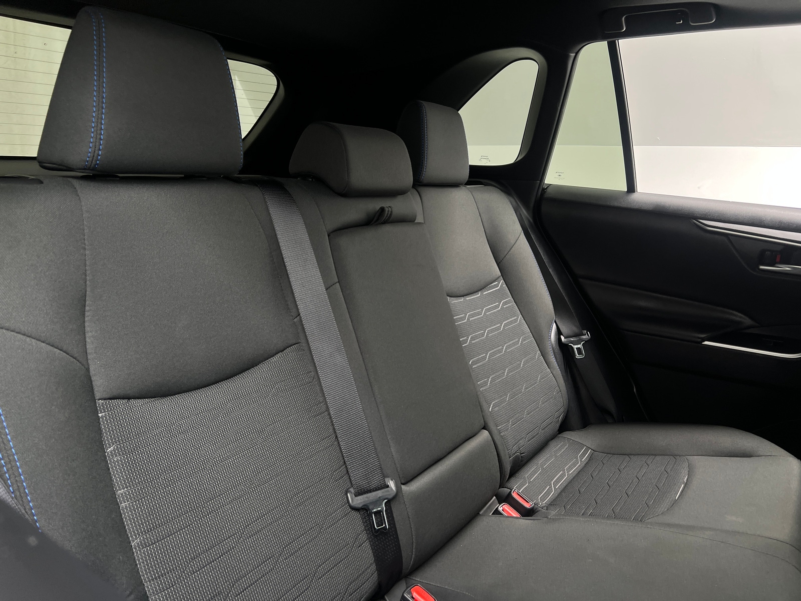 Thumbnail: 2024 Toyota RAV4 - 6