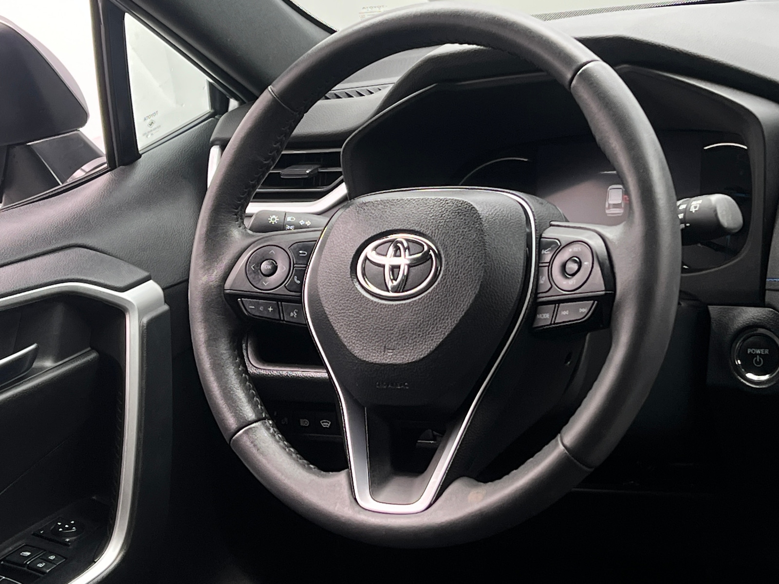 Thumbnail: 2024 Toyota RAV4 - 5