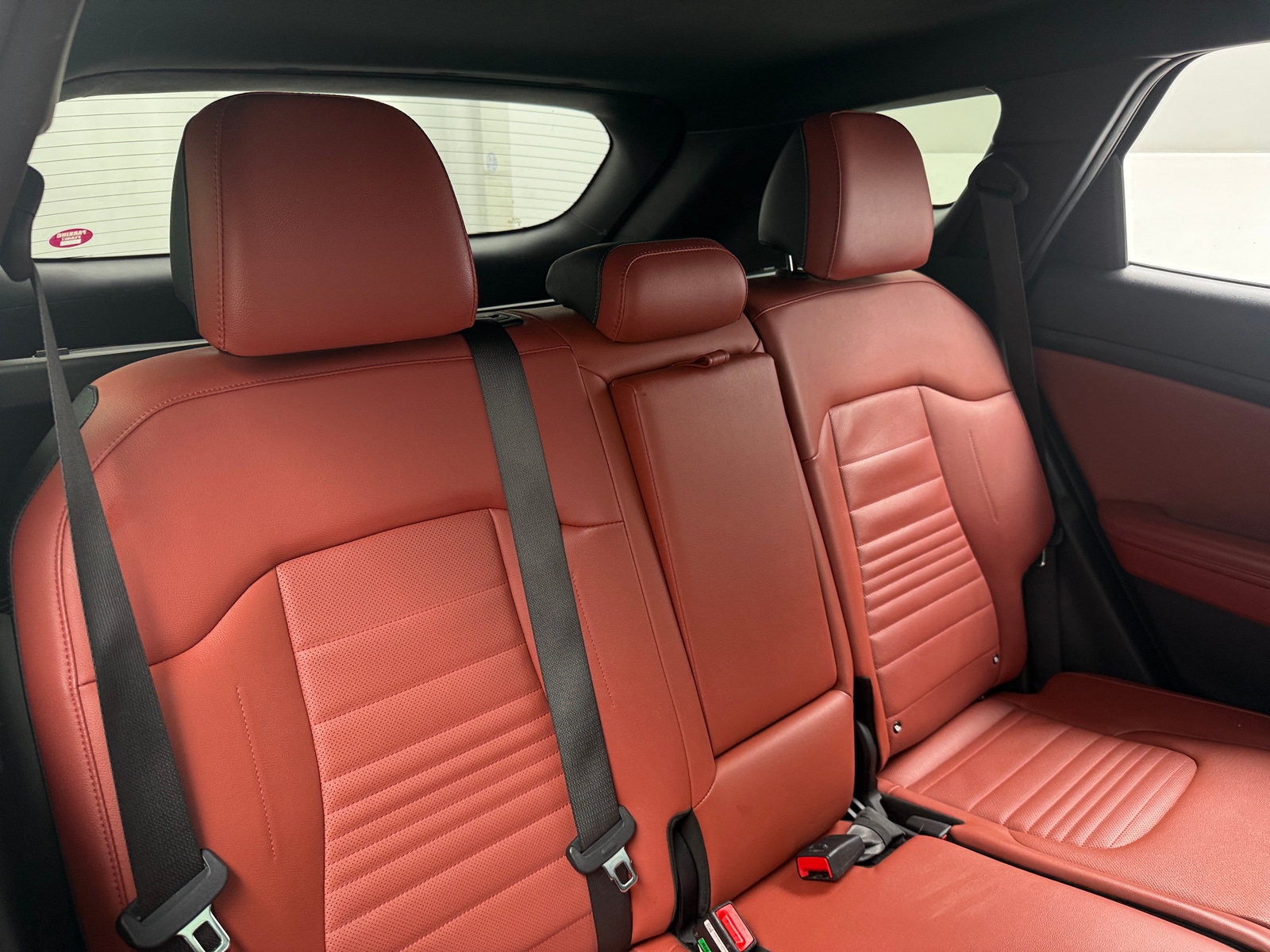 Thumbnail: 2023 Kia Sportage - 5