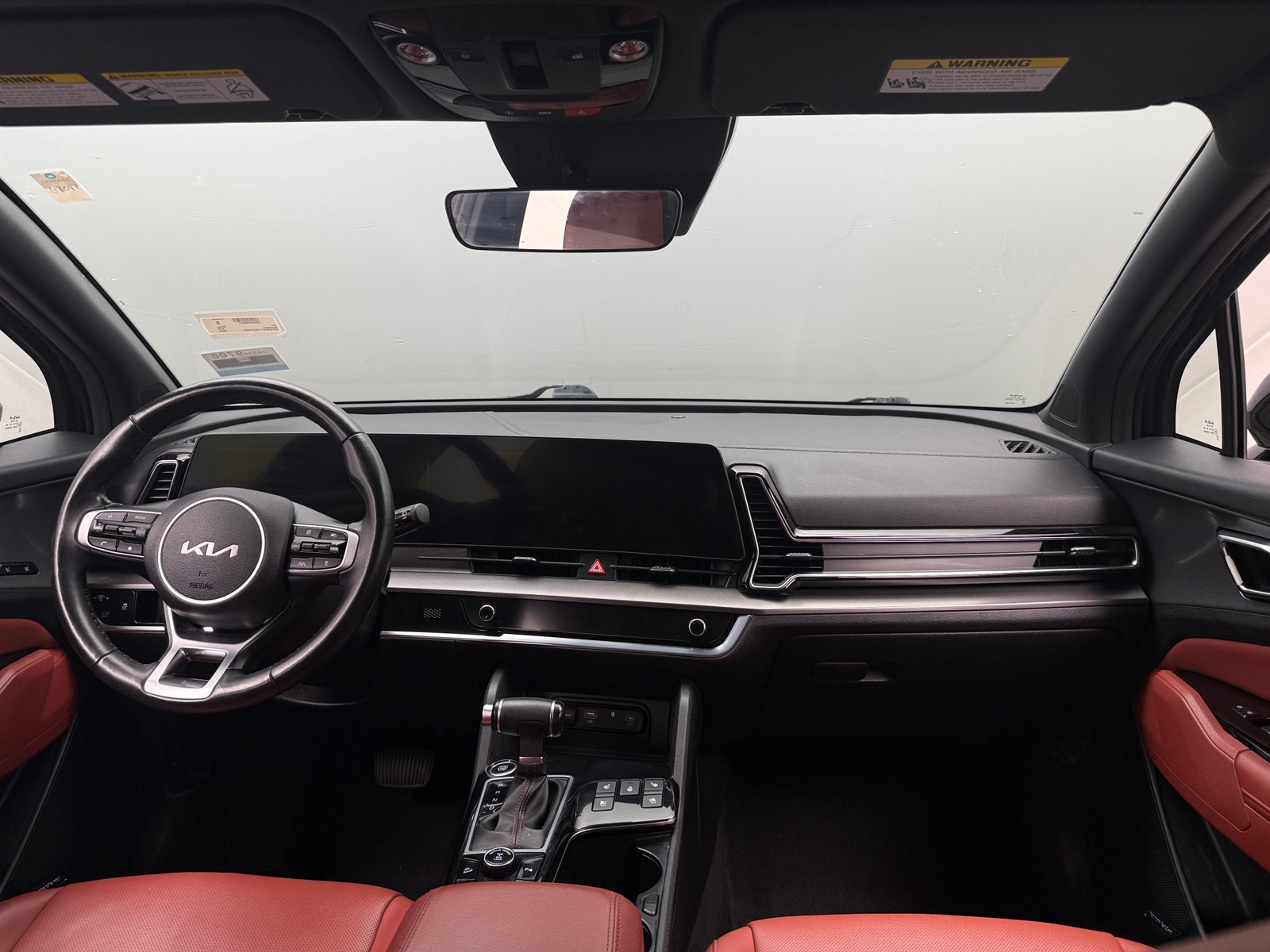 Thumbnail: 2023 Kia Sportage - 2