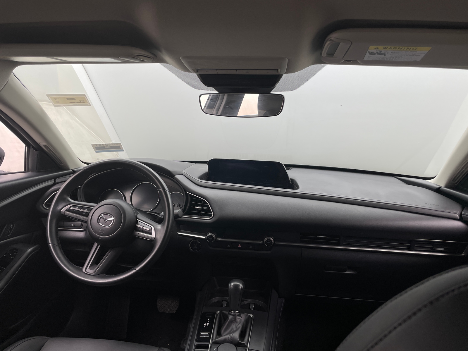 Thumbnail: 2023 Mazda CX-30 - 2