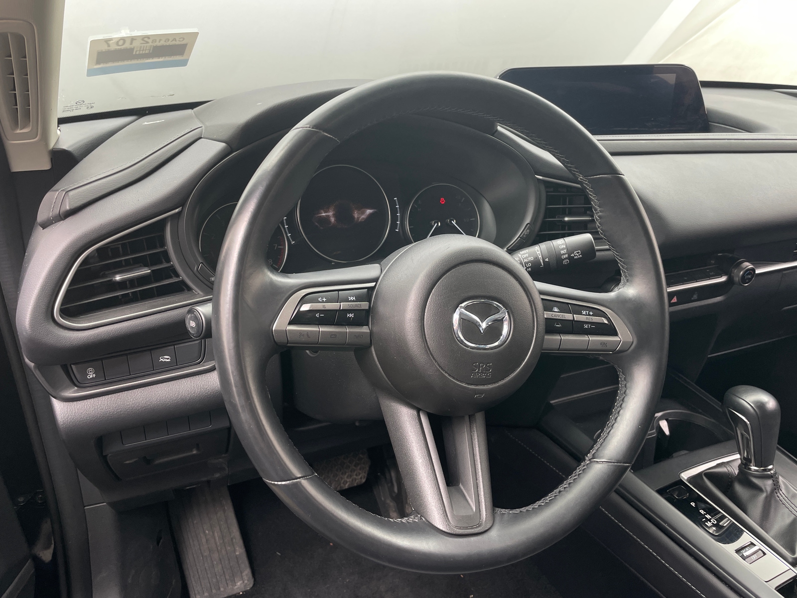 Thumbnail: 2023 Mazda CX-30 - 4