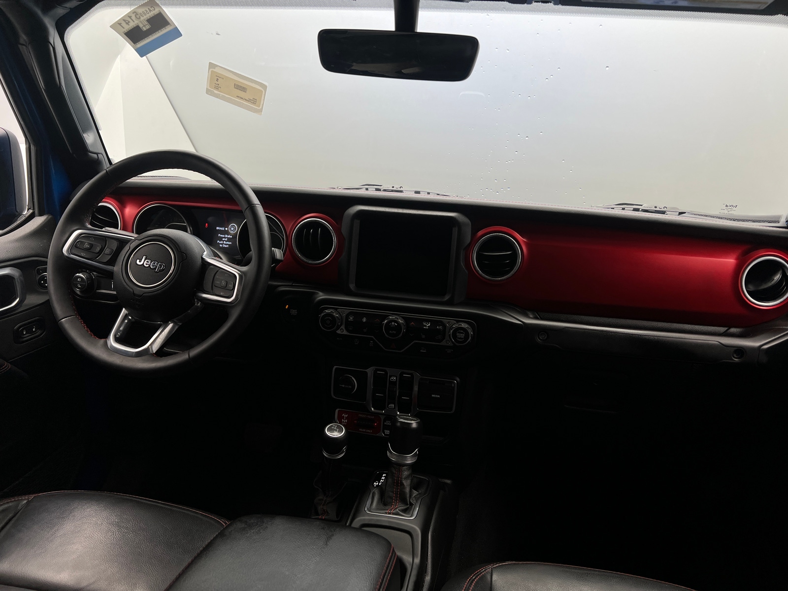 Thumbnail: 2023 Jeep Gladiator - 3