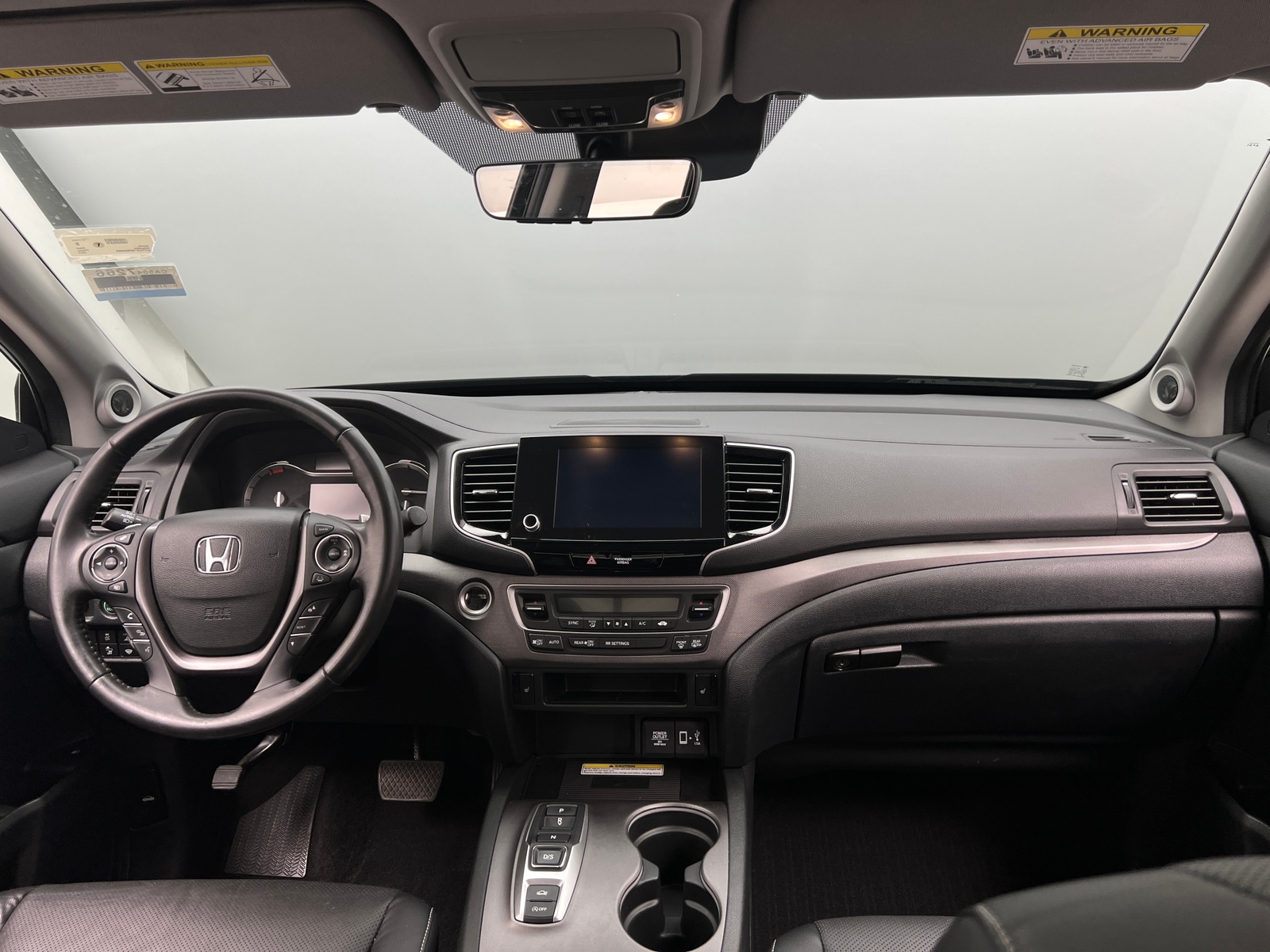 Thumbnail: 2023 Honda Ridgeline - 2