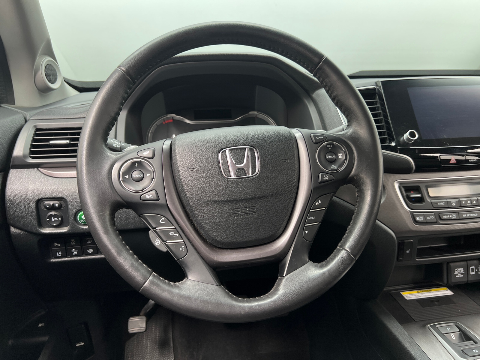 Thumbnail: 2023 Honda Ridgeline - 4