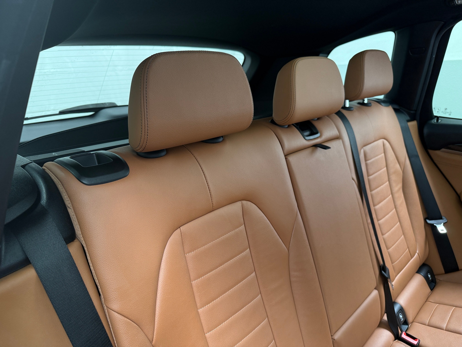 Thumbnail: 2019 BMW X3 - 5