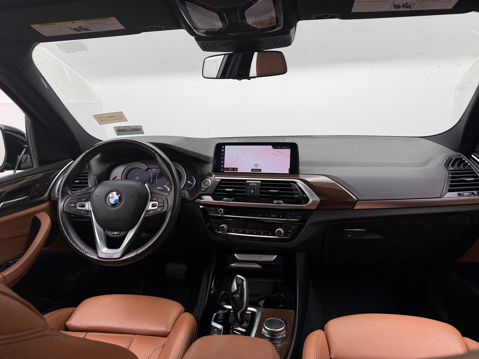 Thumbnail: 2019 BMW X3 - 2