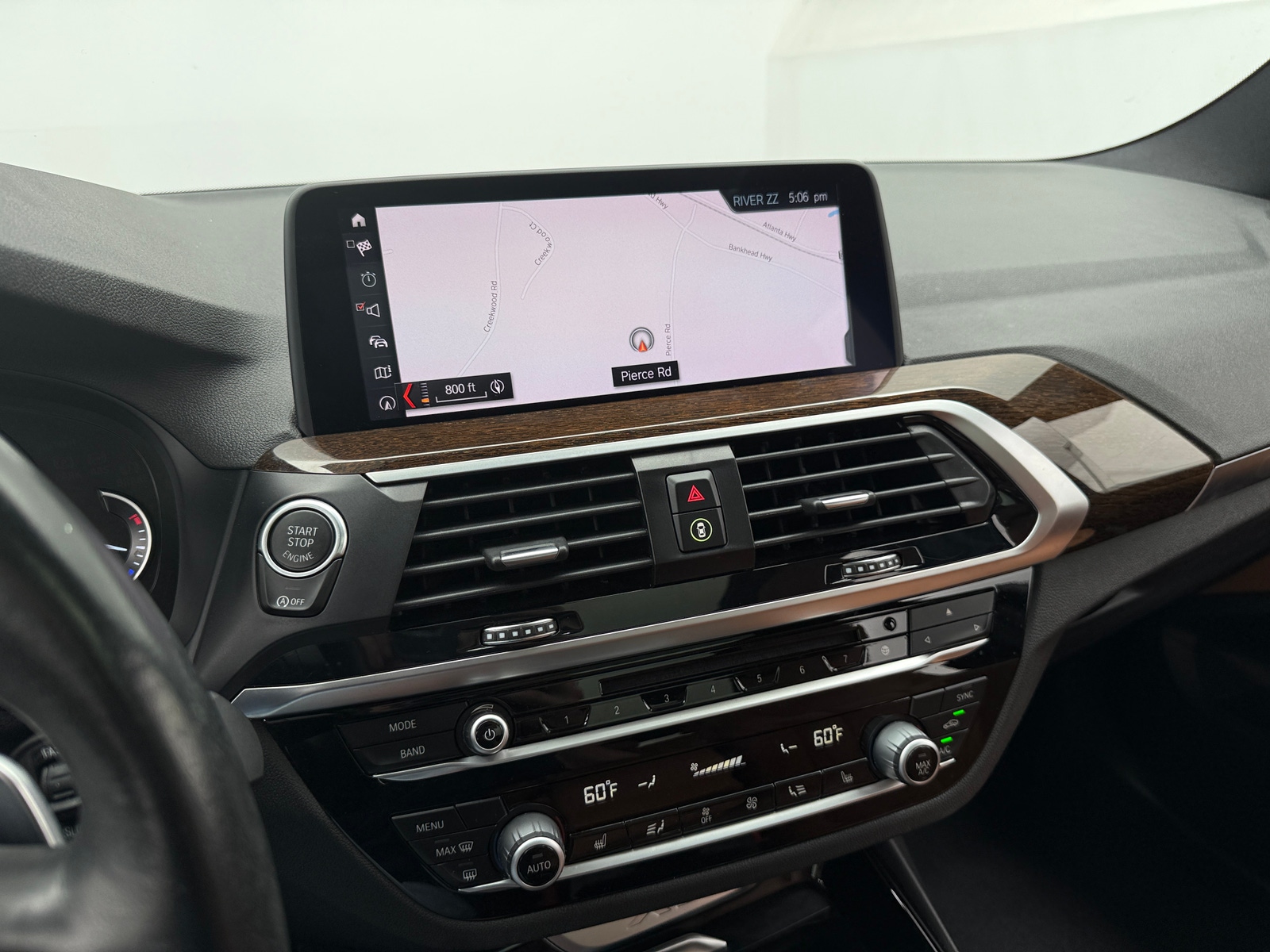 Thumbnail: 2019 BMW X3 - 3