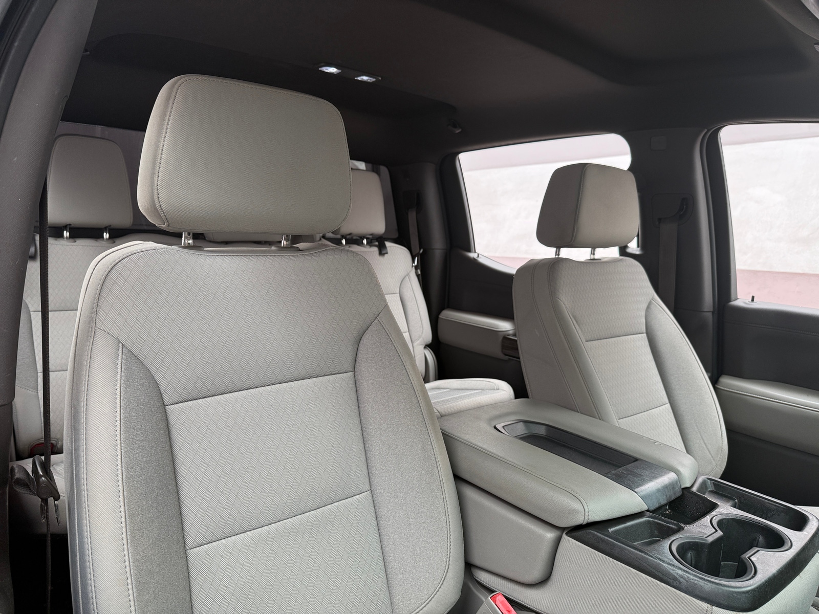 Thumbnail: 2020 GMC Sierra 1500 - 2
