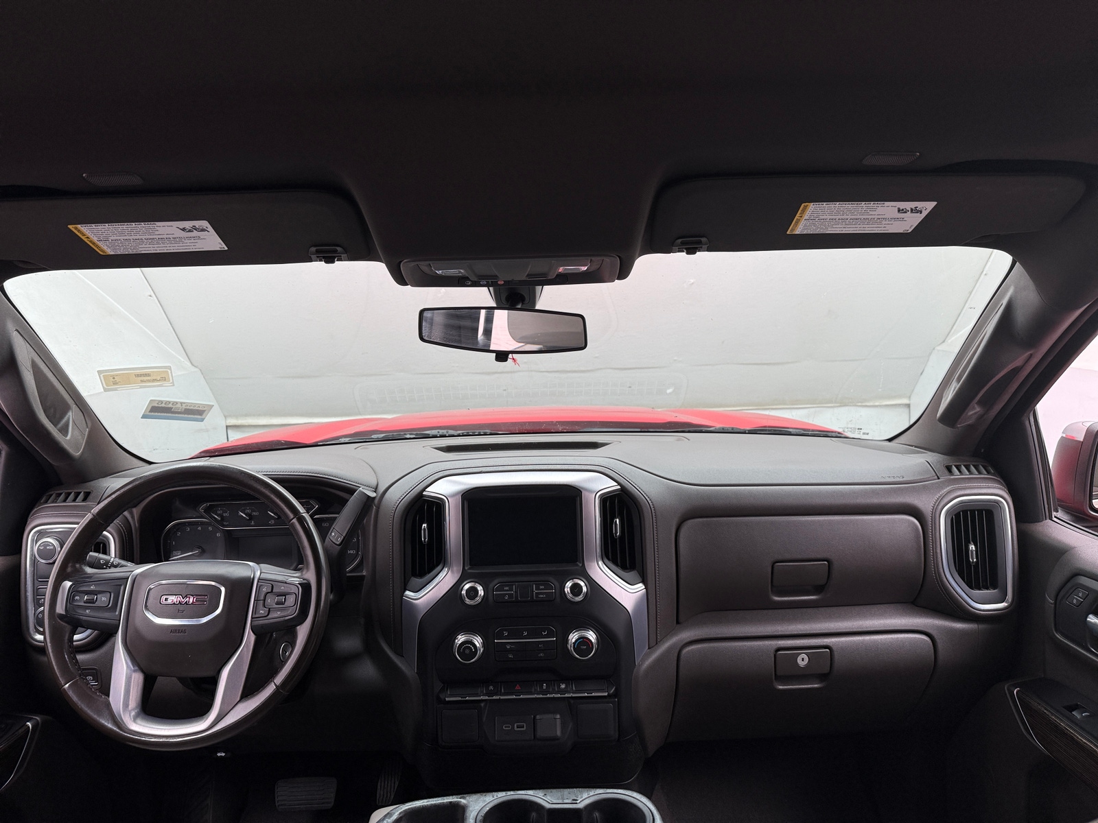 Thumbnail: 2020 GMC Sierra 1500 - 3