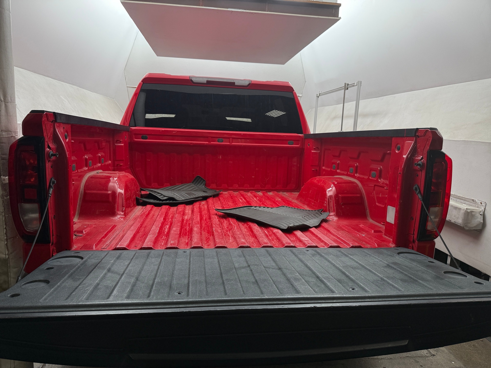 Thumbnail: 2020 GMC Sierra 1500 - 7
