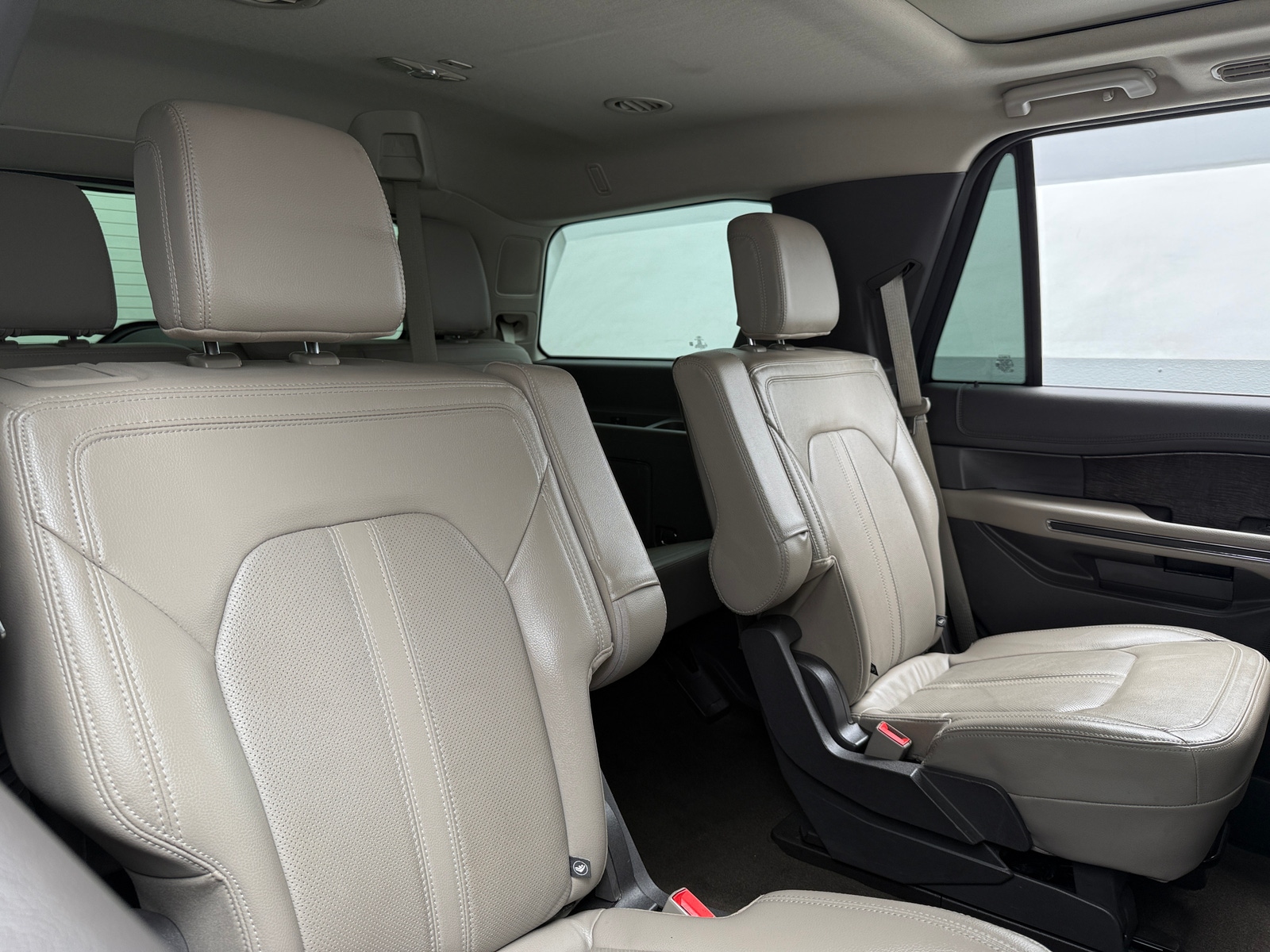 Thumbnail: 2021 Ford Expedition - 5