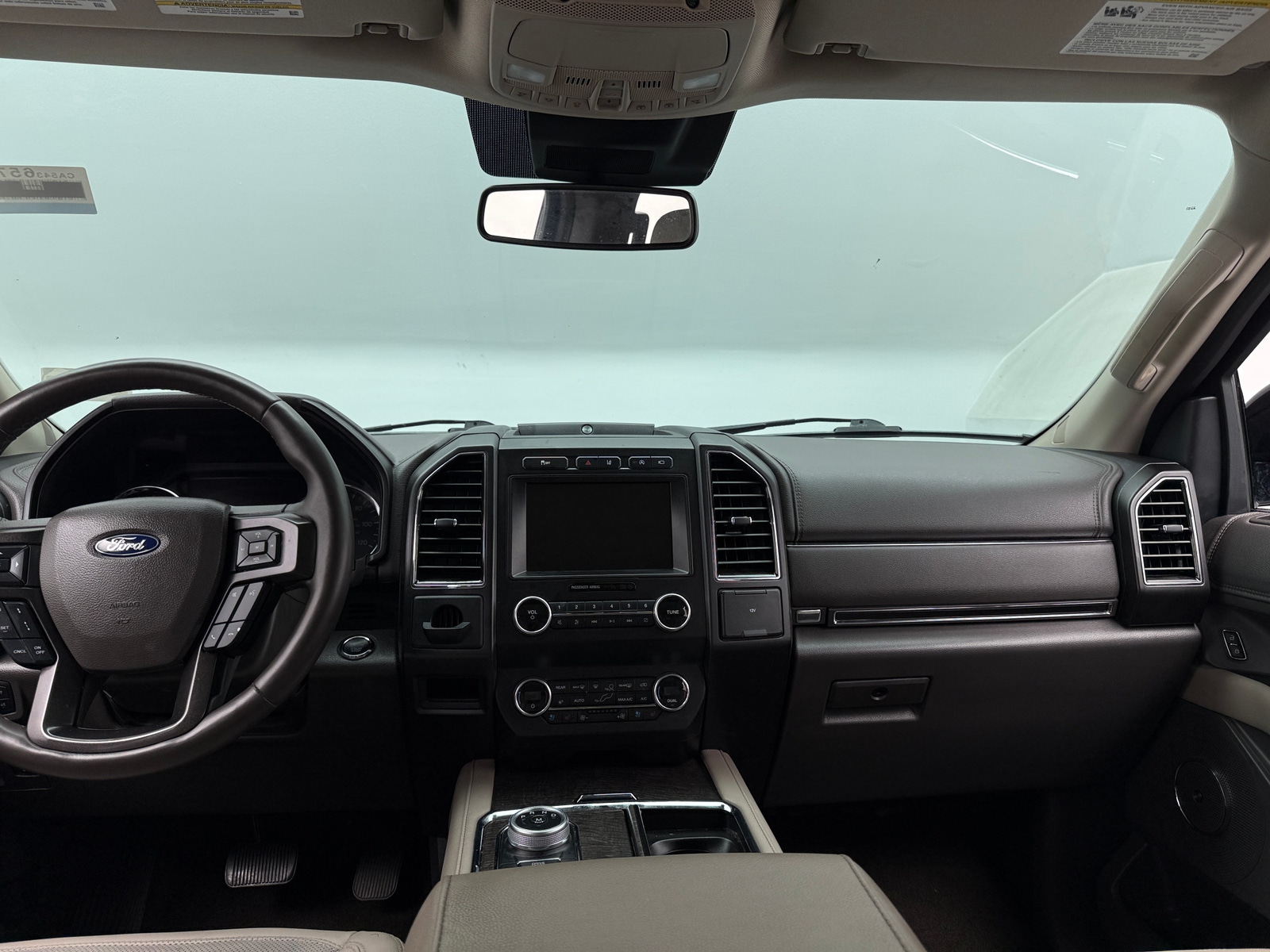 Thumbnail: 2021 Ford Expedition - 2