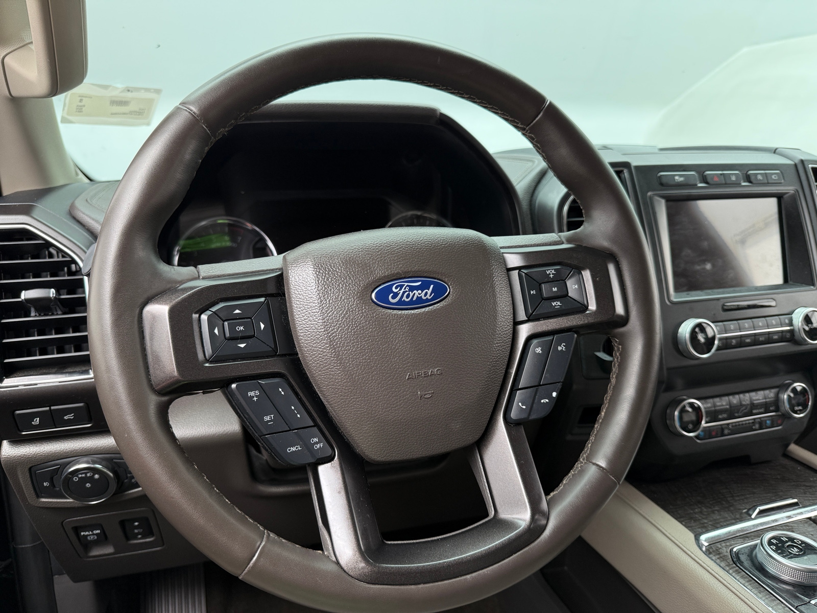 Thumbnail: 2021 Ford Expedition - 4