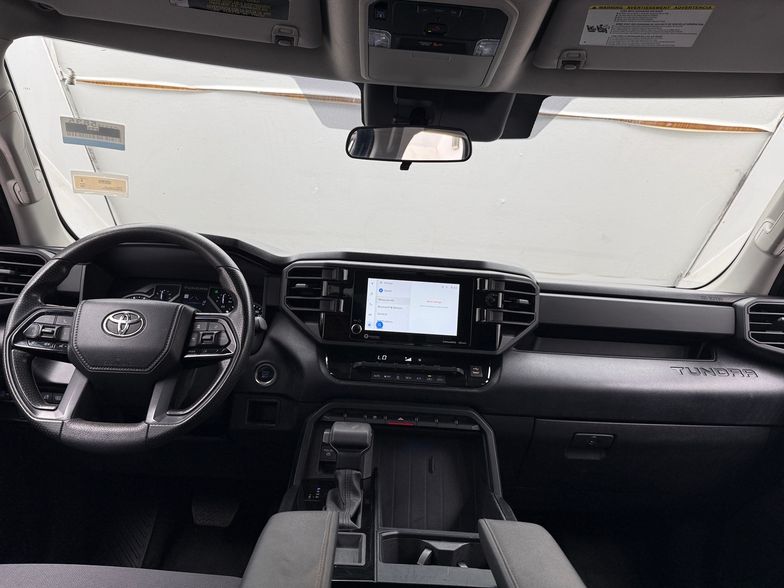 Thumbnail: 2023 Toyota Tundra - 3