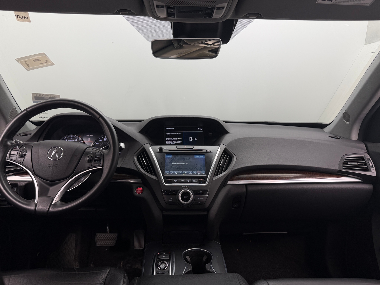 Thumbnail: 2020 Acura MDX - 2