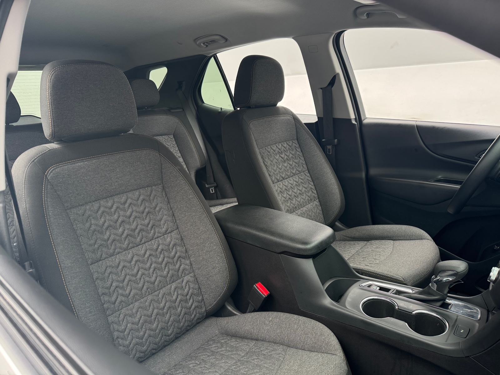 Thumbnail: 2024 Chevrolet Equinox - 2
