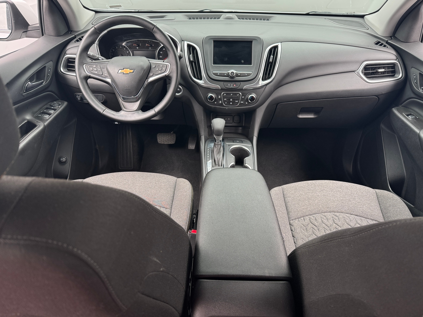 Thumbnail: 2024 Chevrolet Equinox - 3
