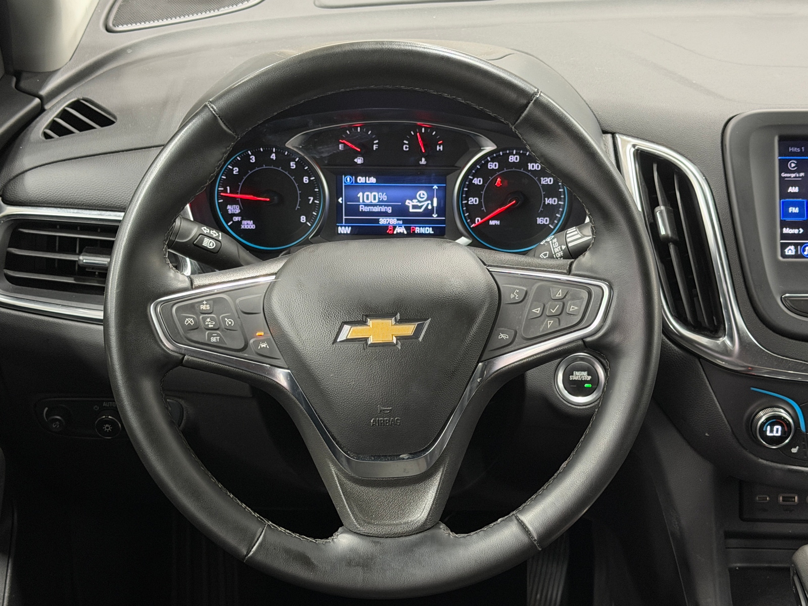 Thumbnail: 2024 Chevrolet Equinox - 5