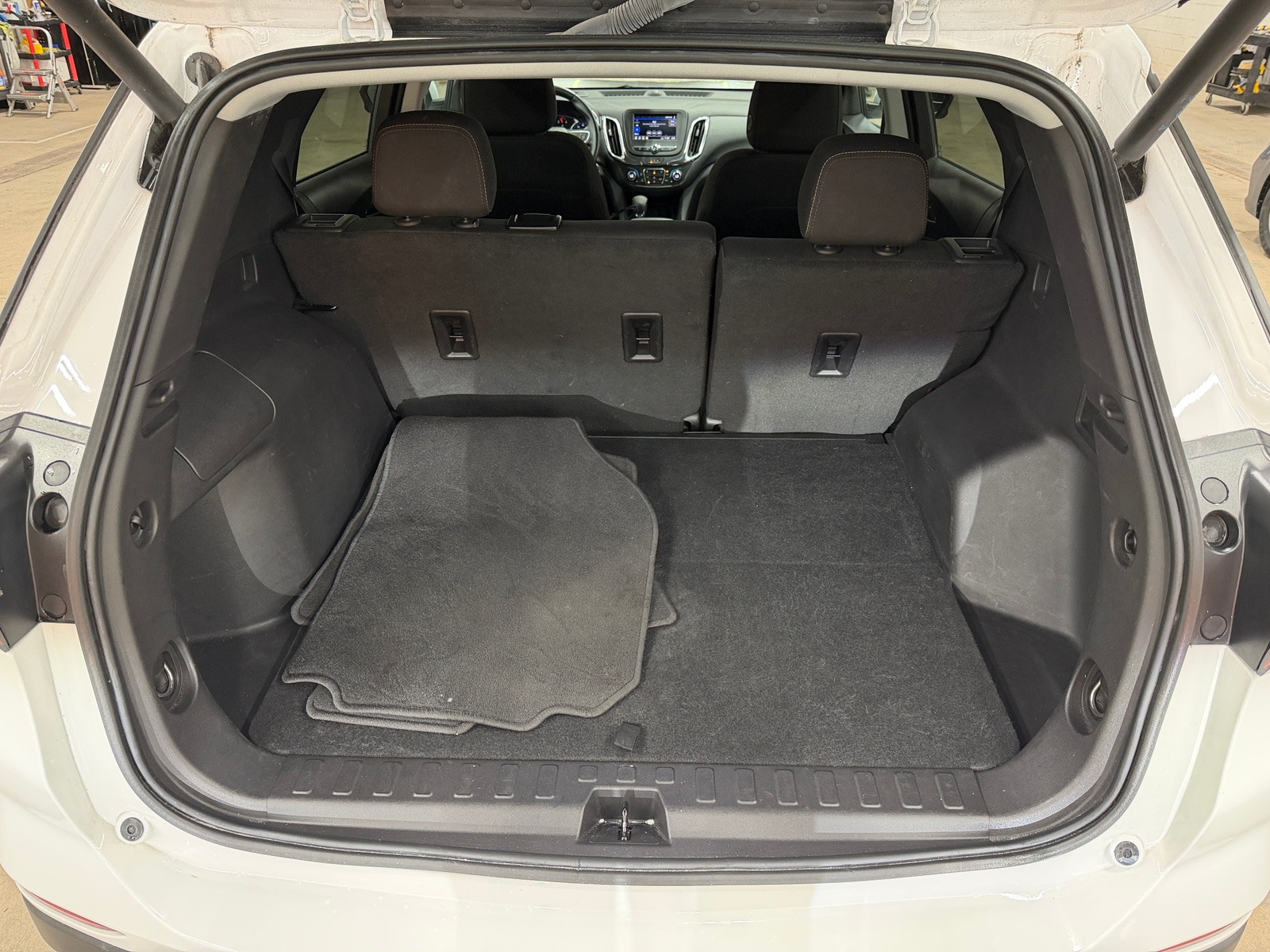 Thumbnail: 2024 Chevrolet Equinox - 7