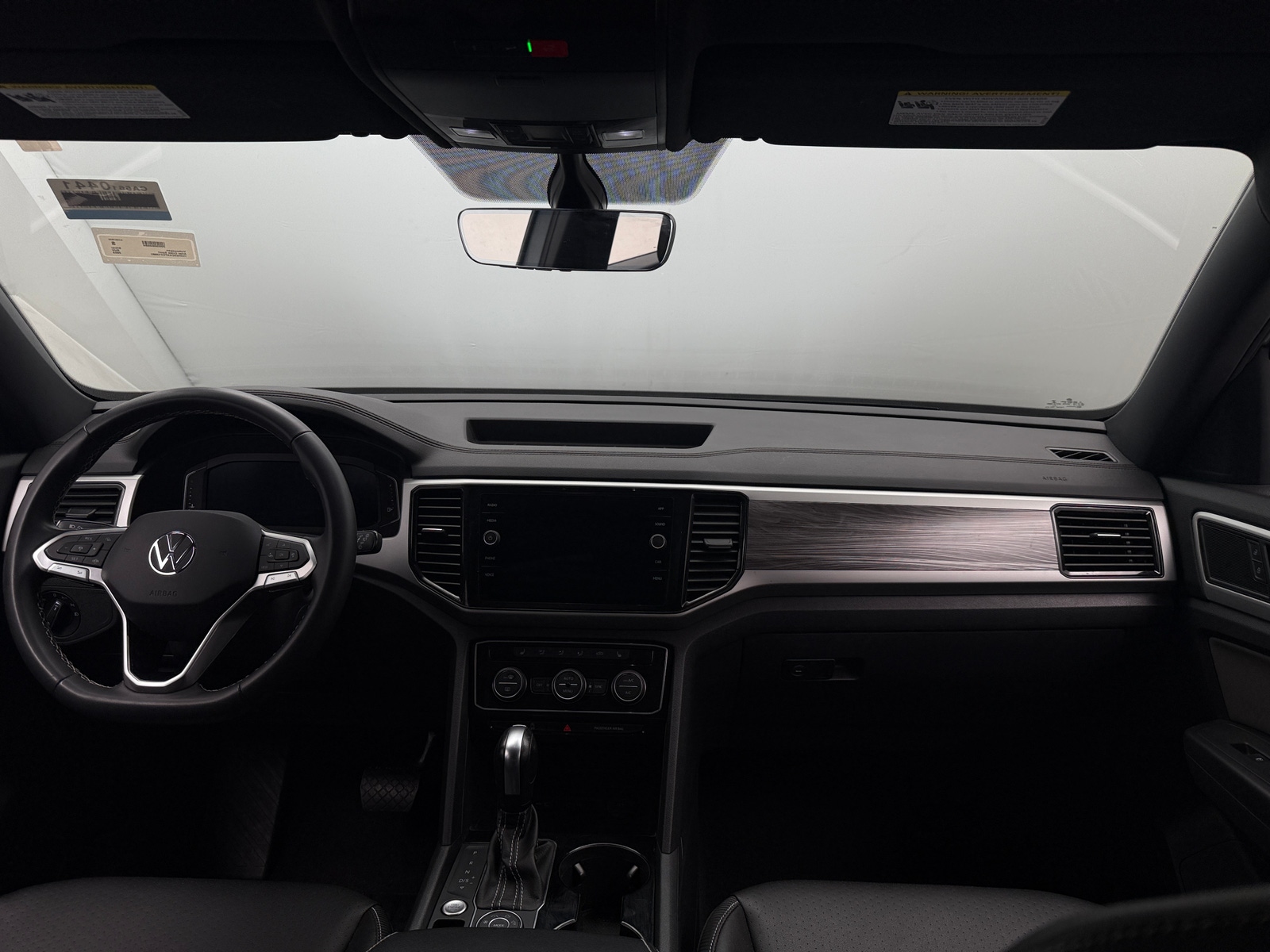 Thumbnail: 2023 Volkswagen Atlas - 2
